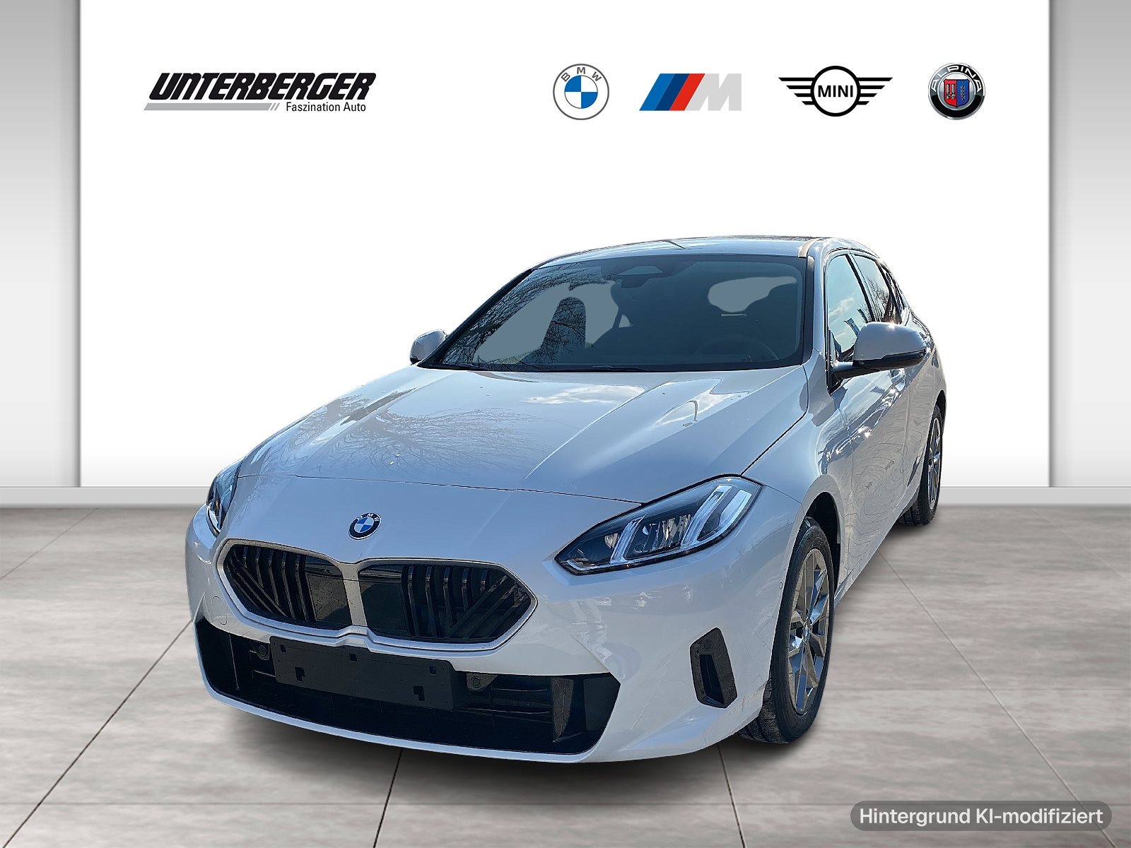 BMW 120