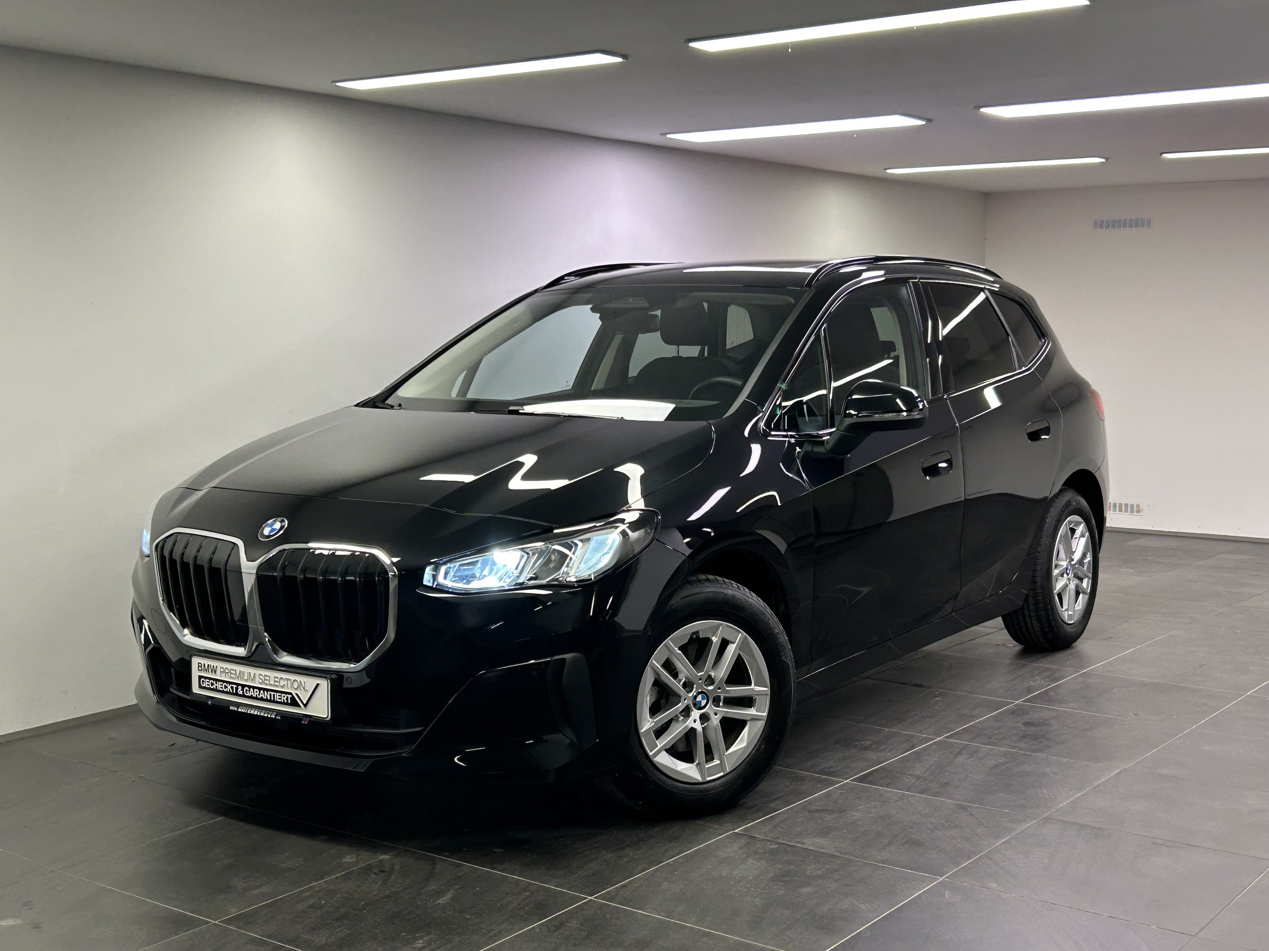 BMW 218i