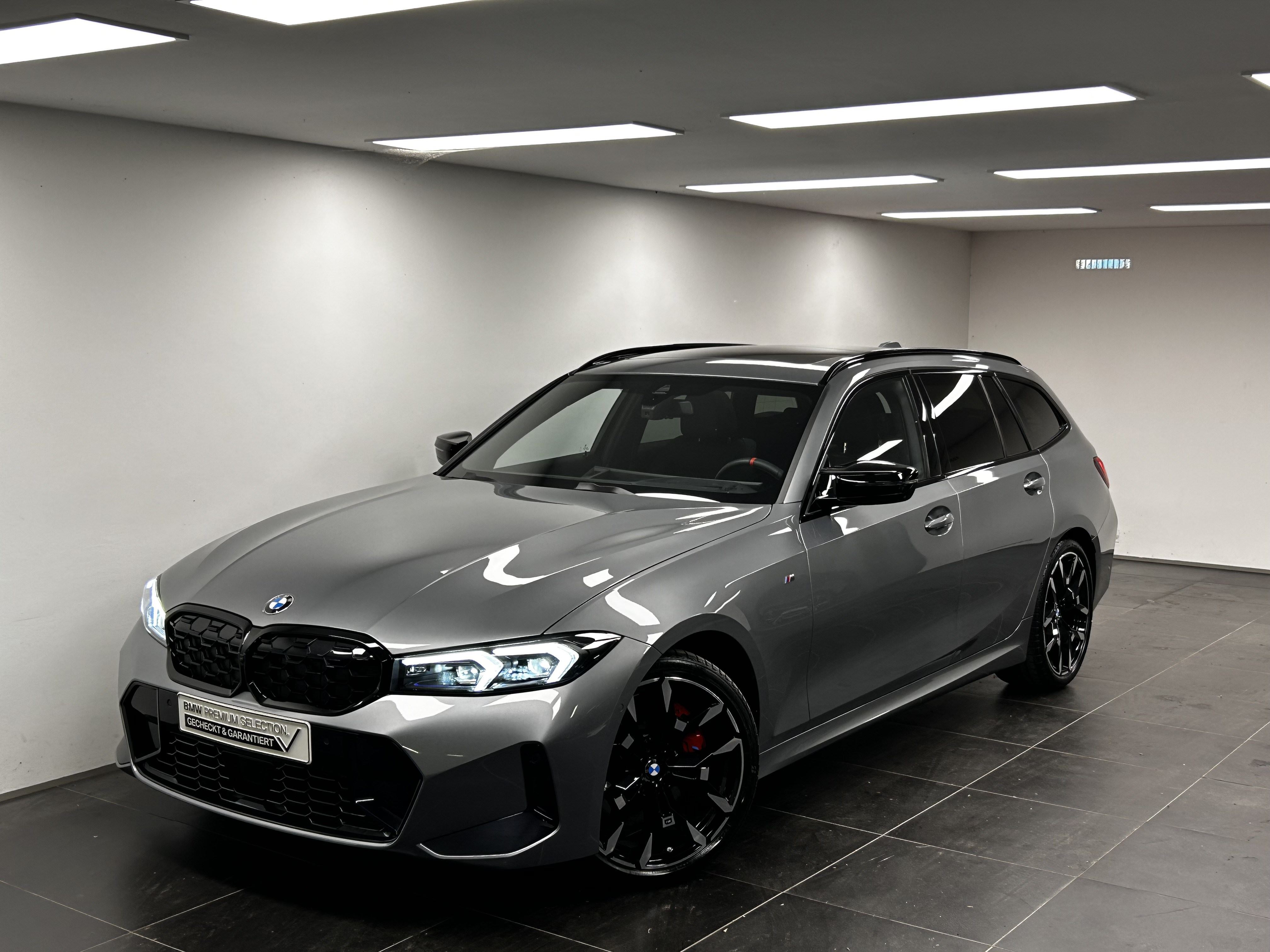 BMW M340i xDrive