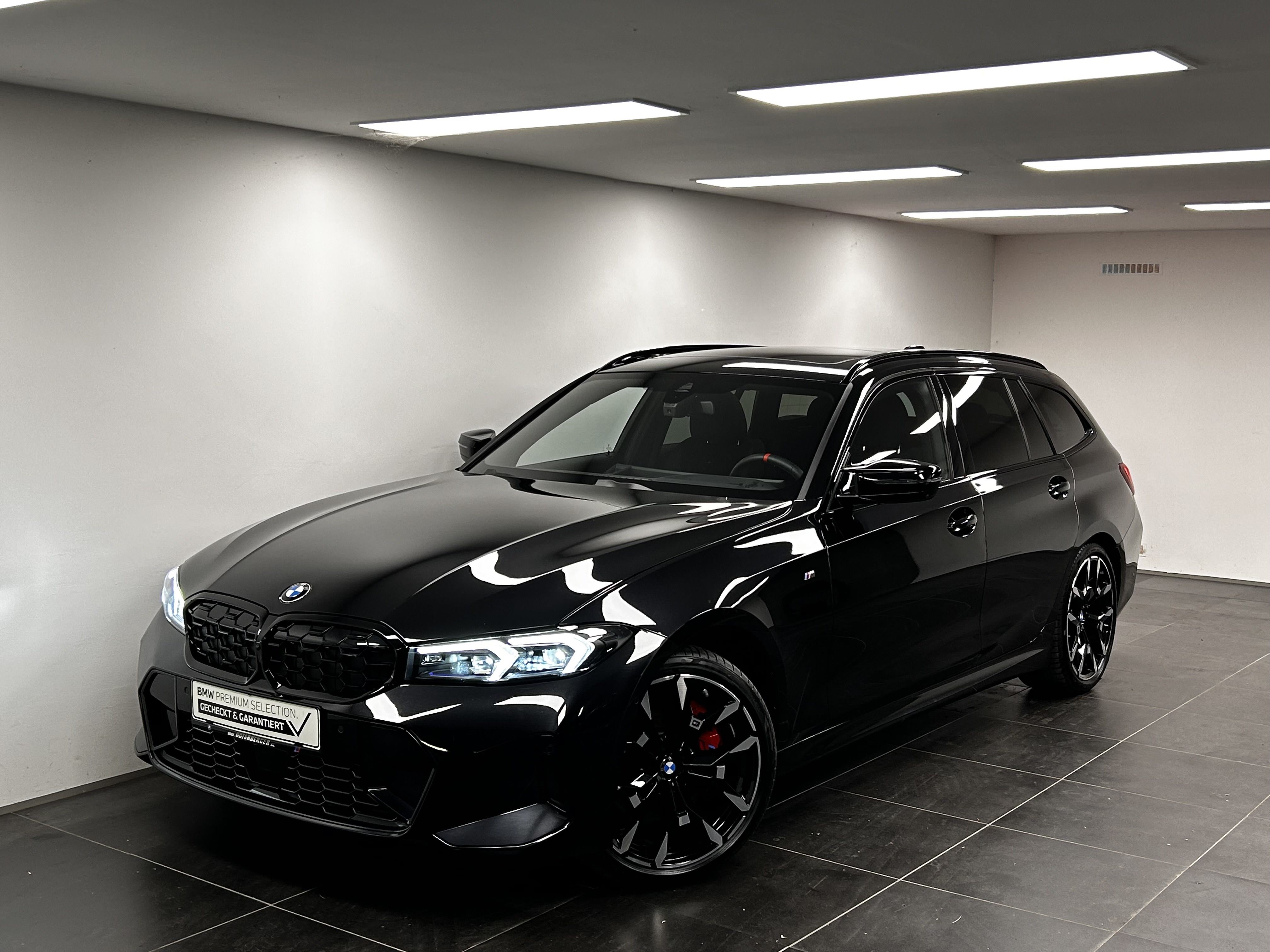 BMW M340i xDrive