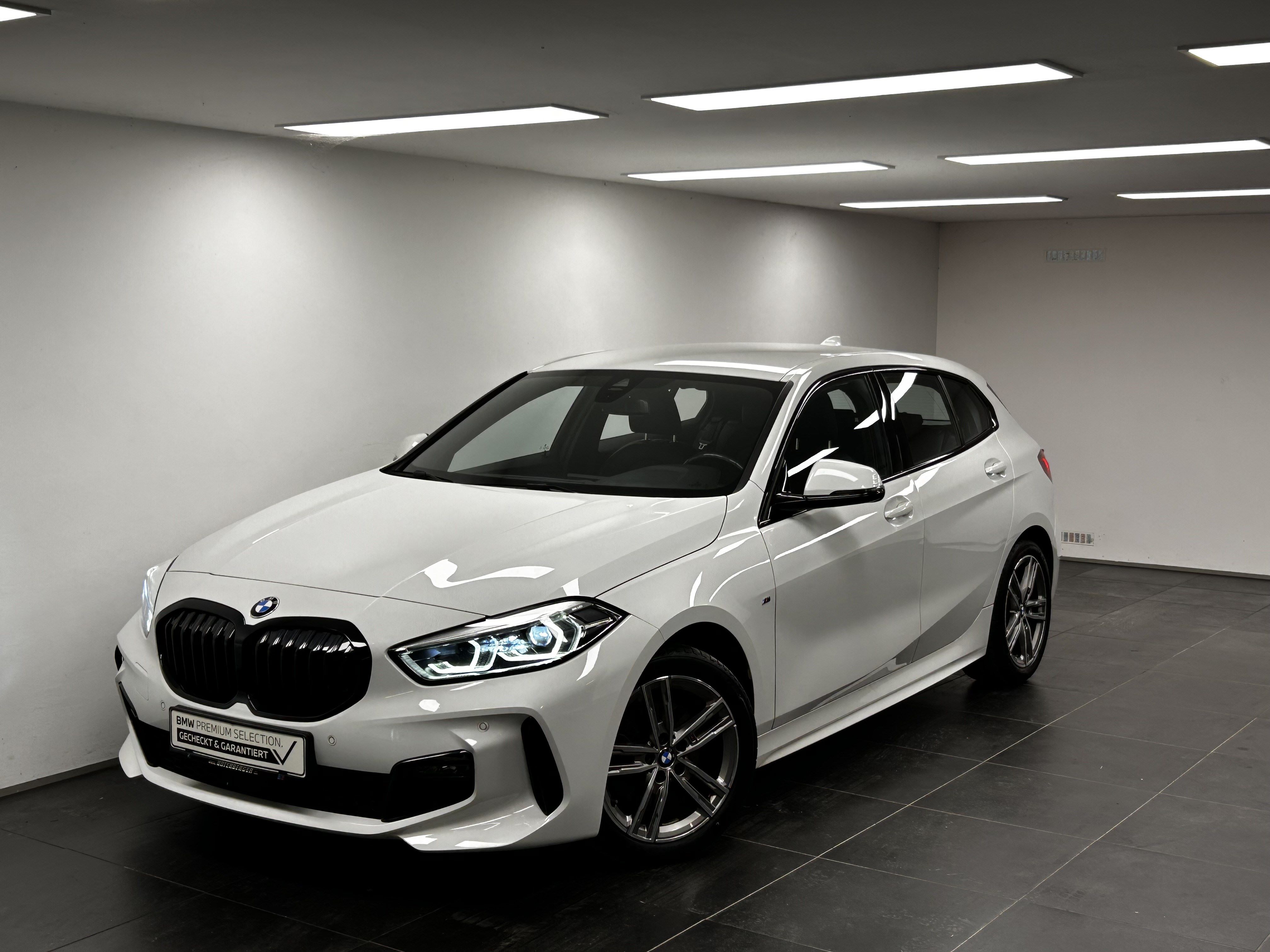 BMW 118i