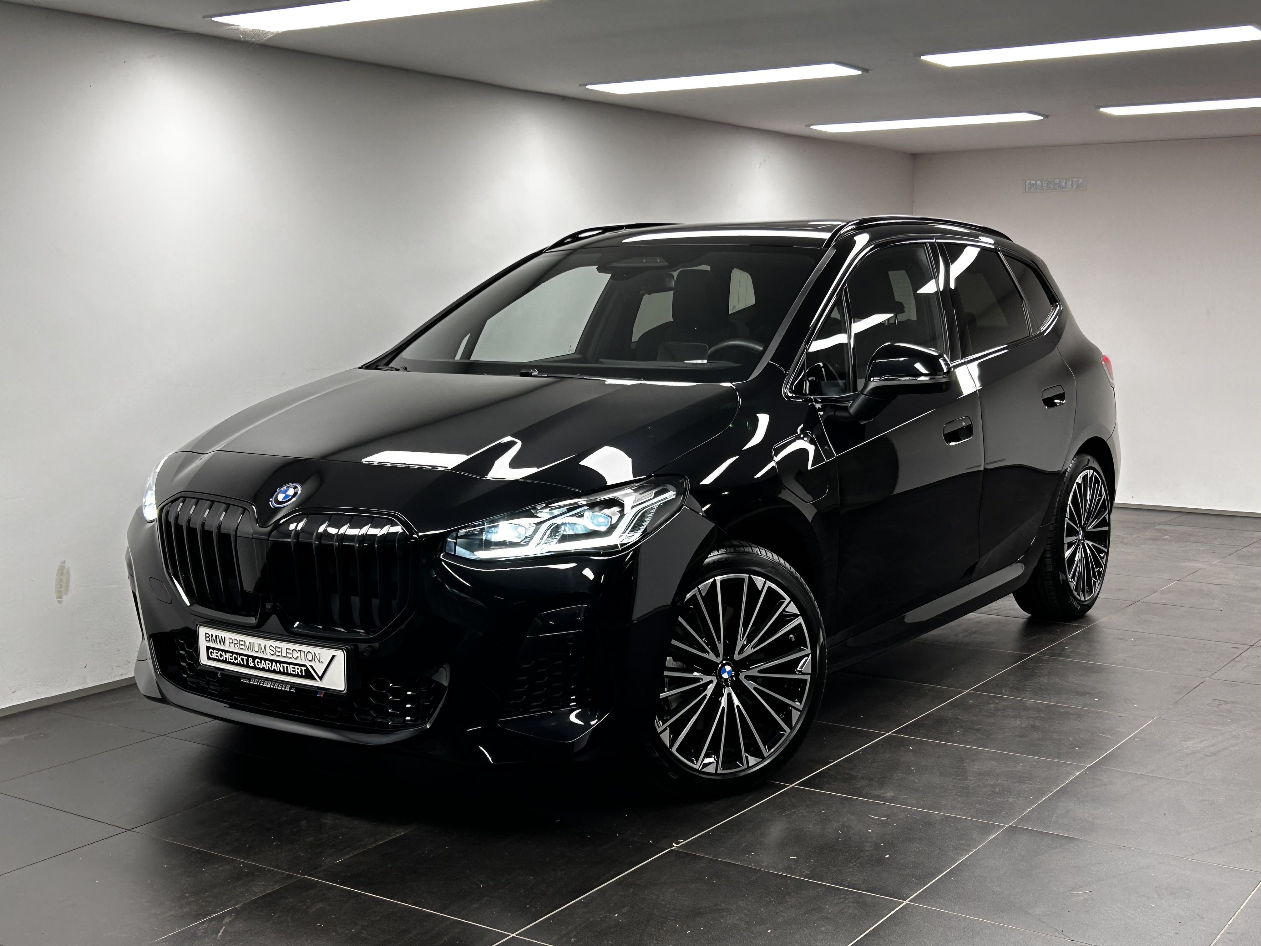BMW 230e xDrive