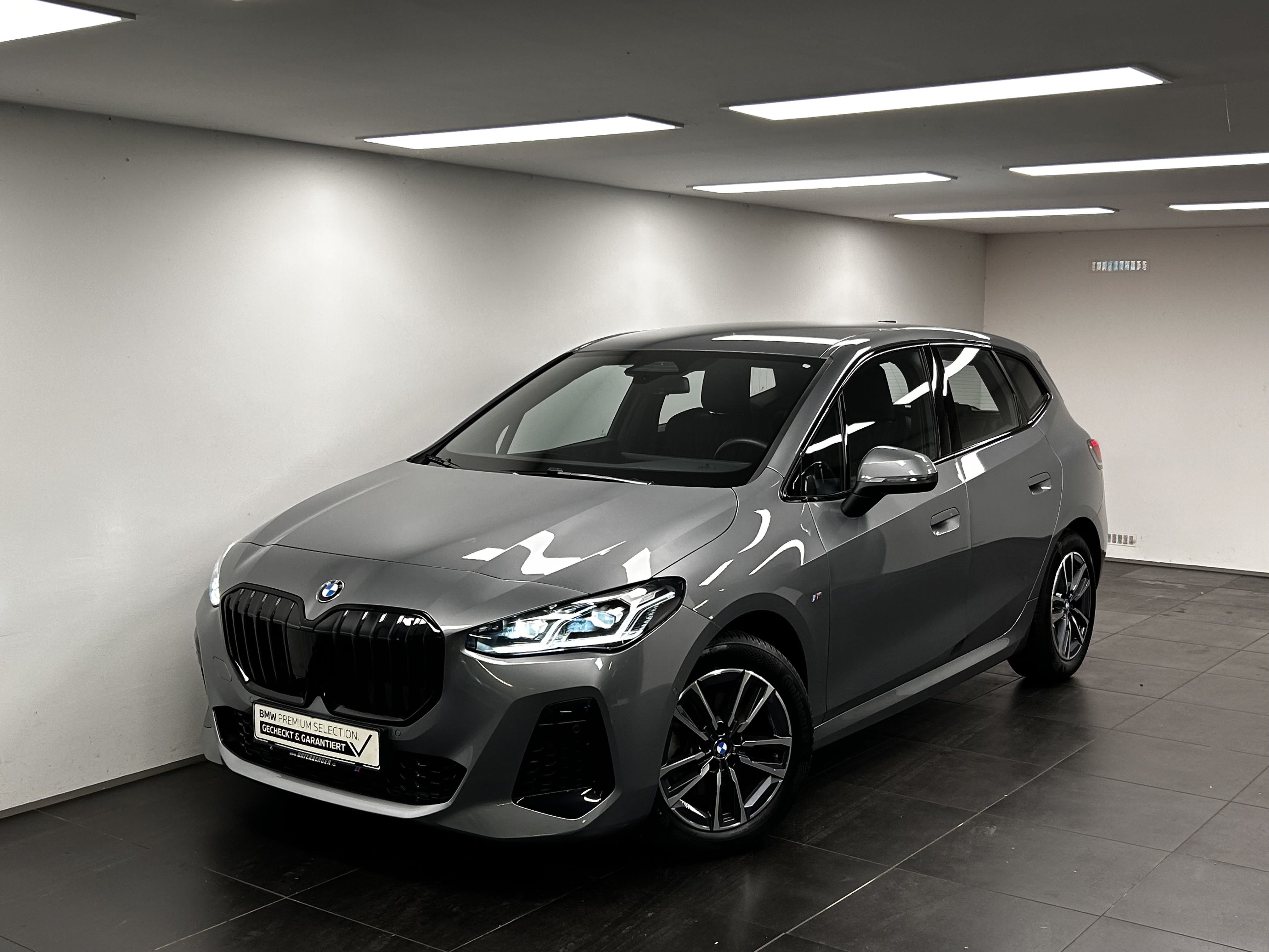 BMW 218i