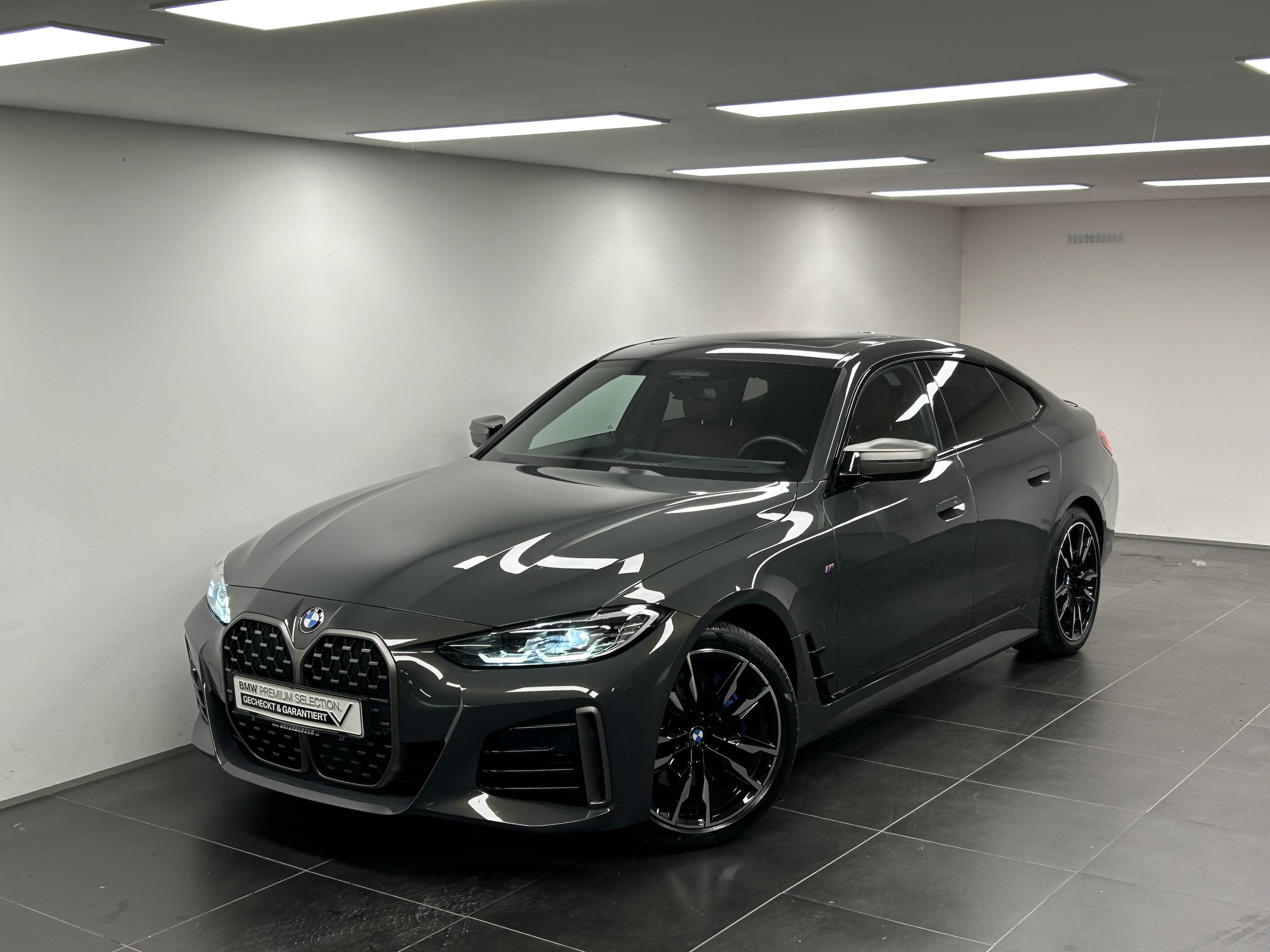 BMW M440i xDrive