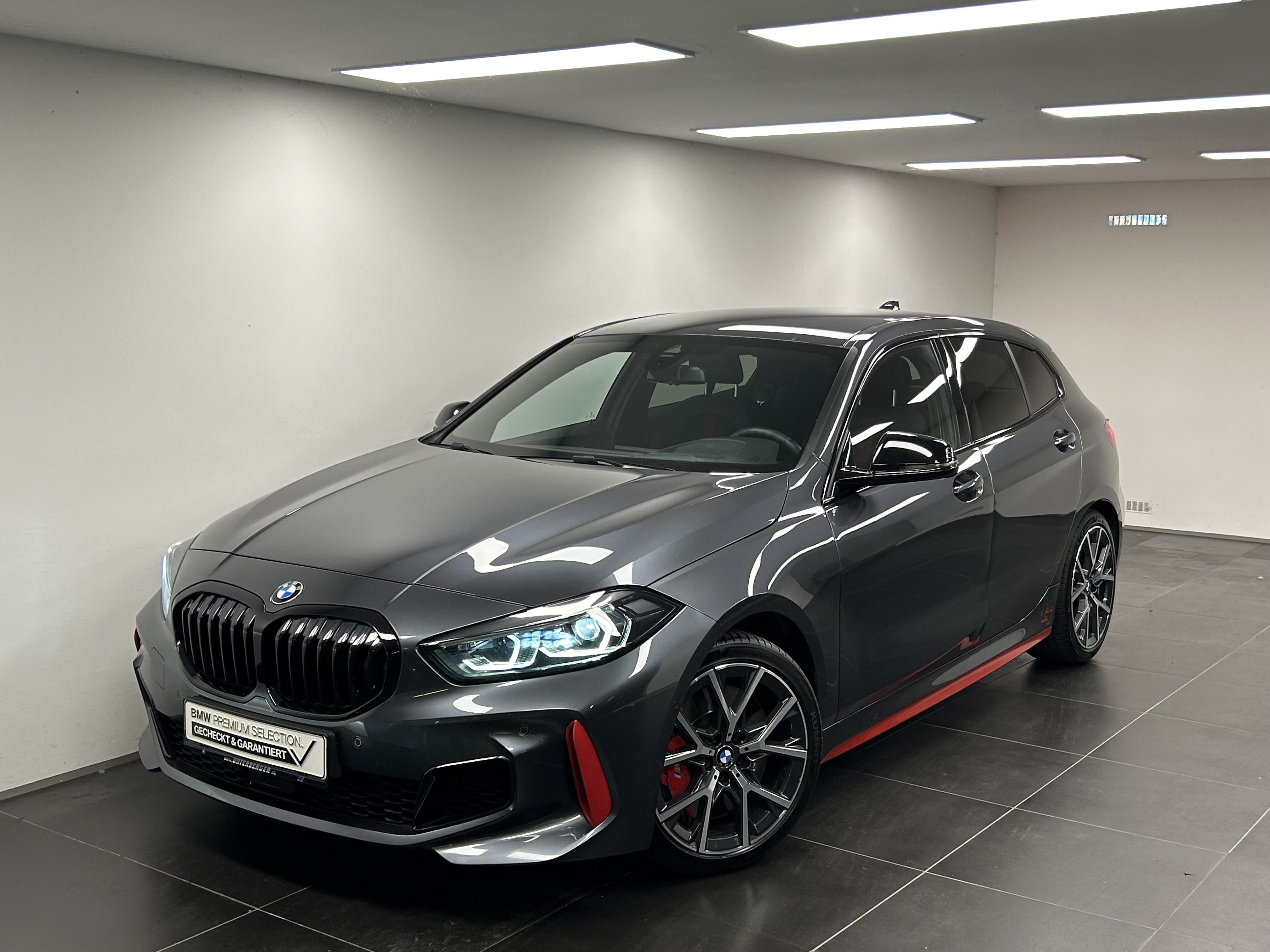 BMW 128ti