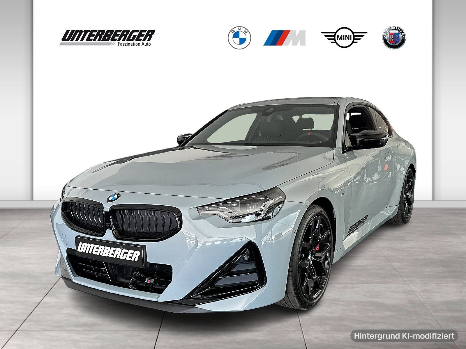 BMW M240i xDrive