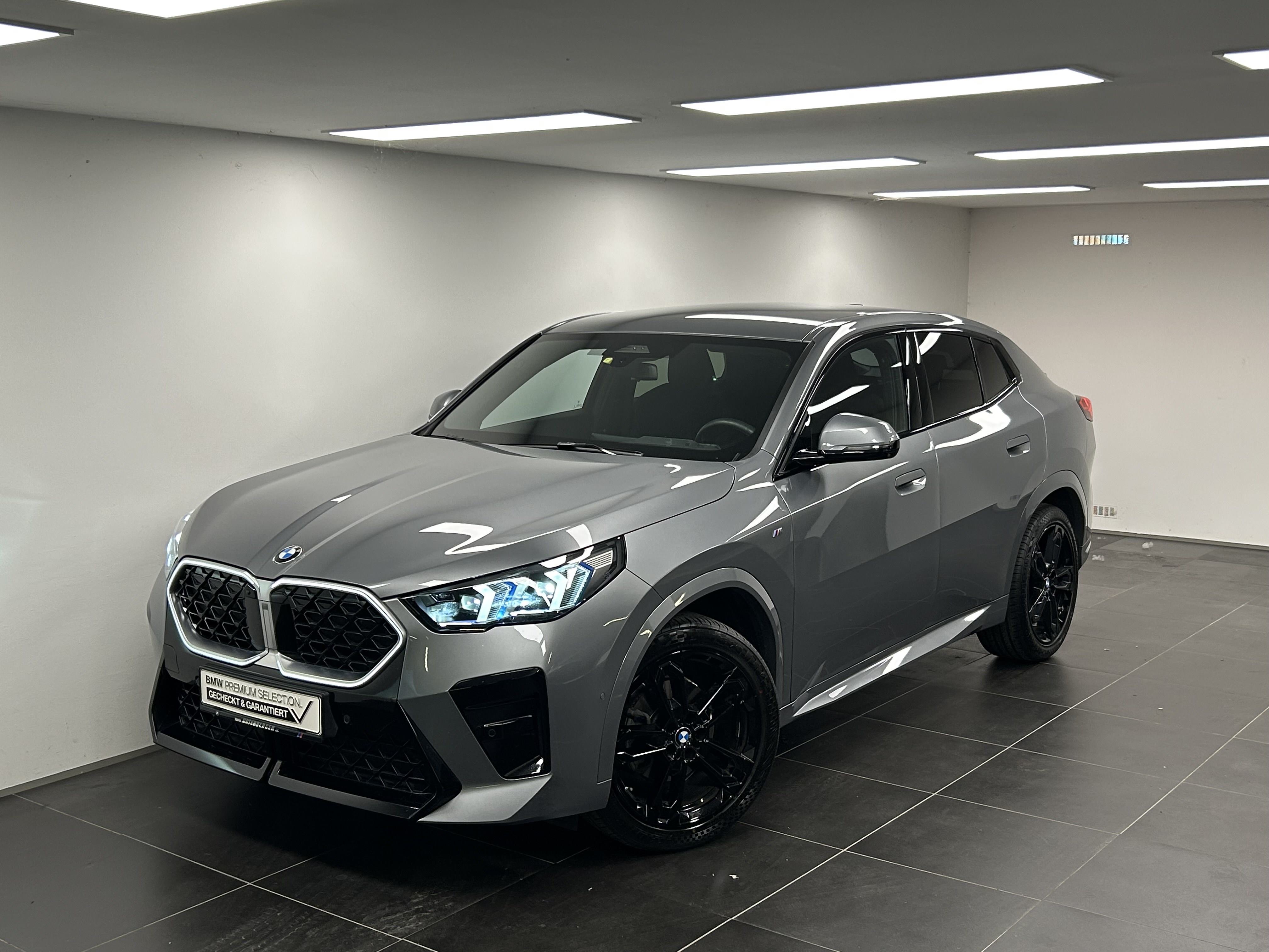 BMW X2 xDrive20d