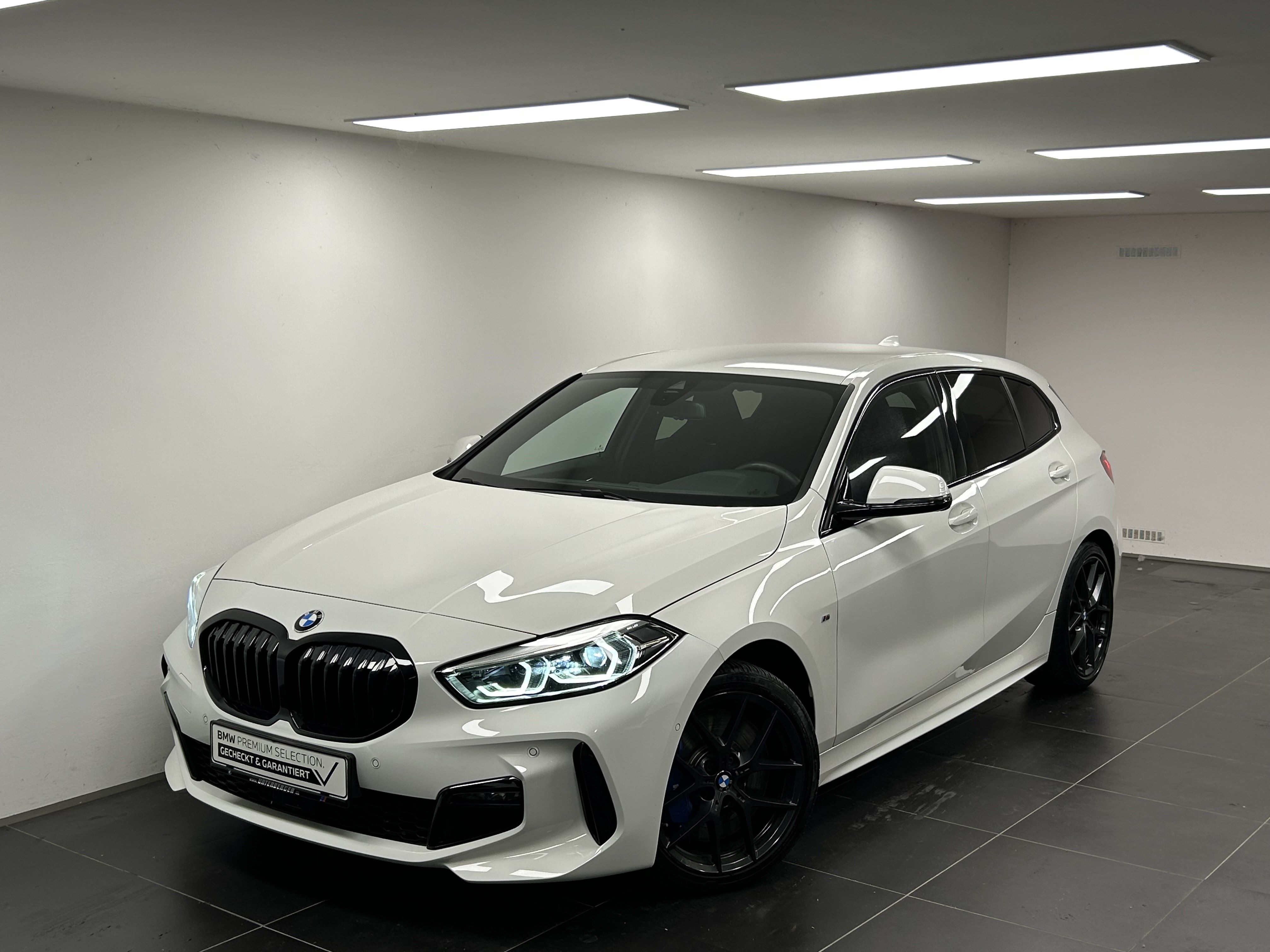 BMW 120d xDrive