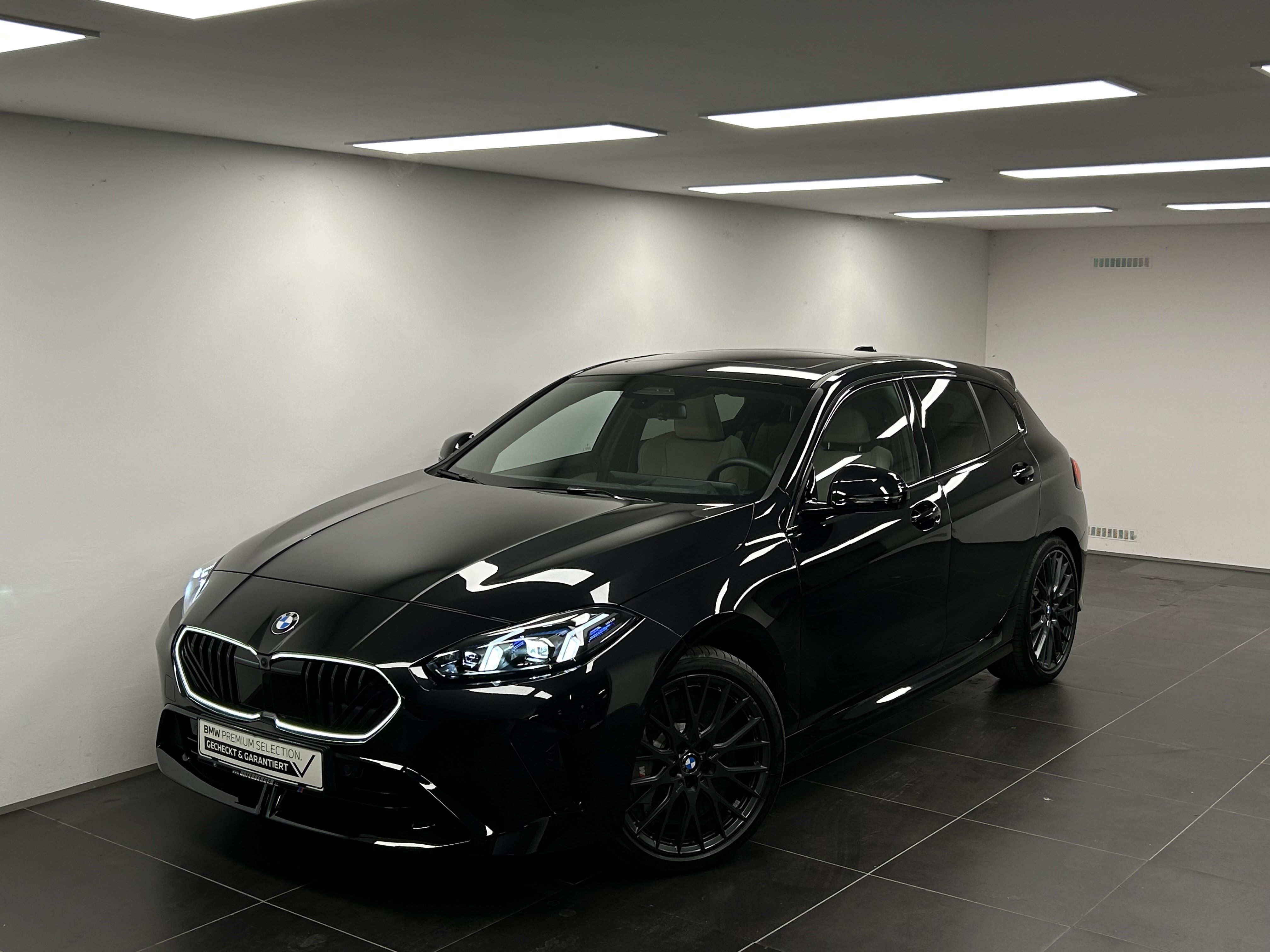 BMW 123 xDrive