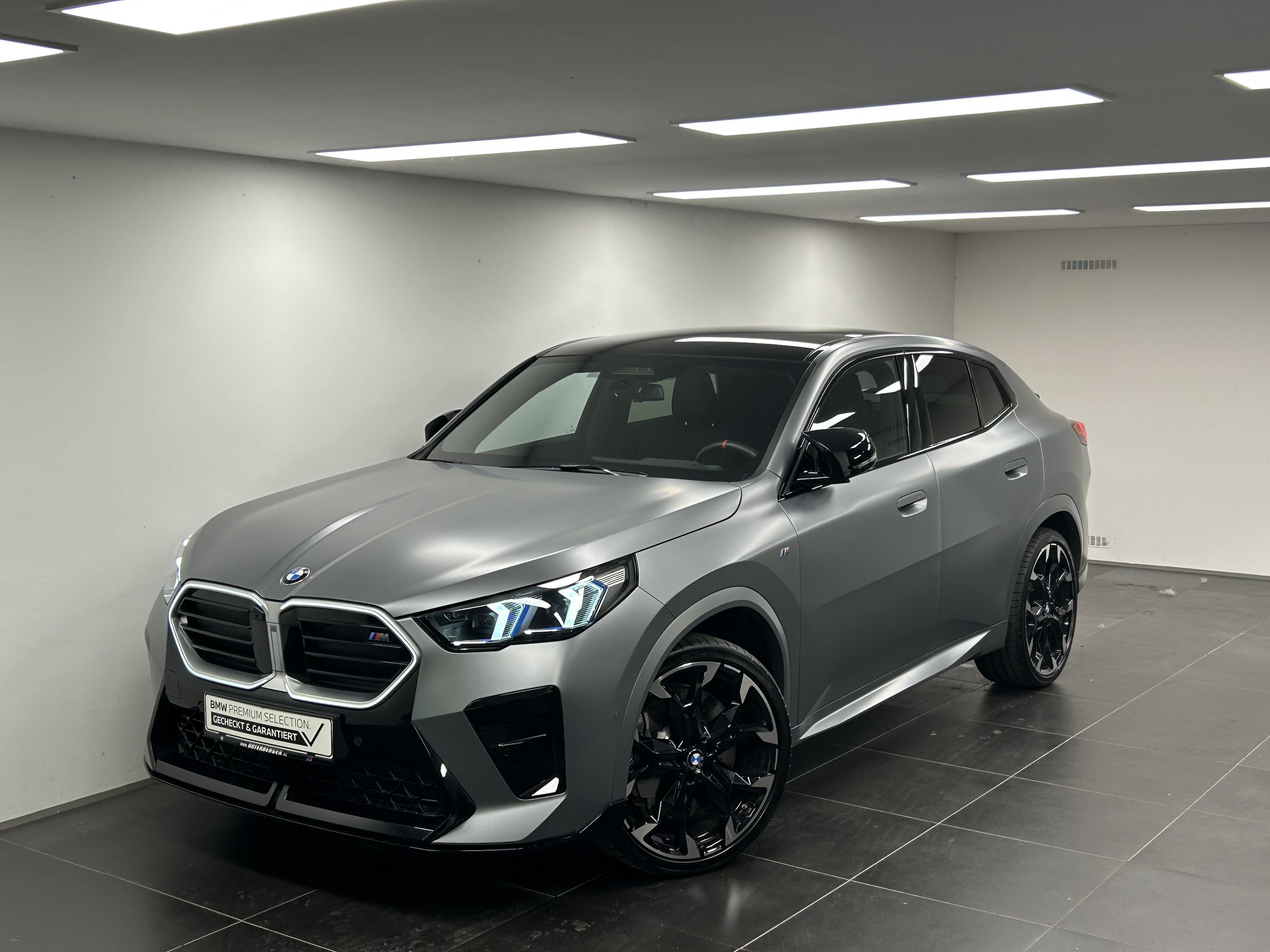 BMW X2 M35i xDrive