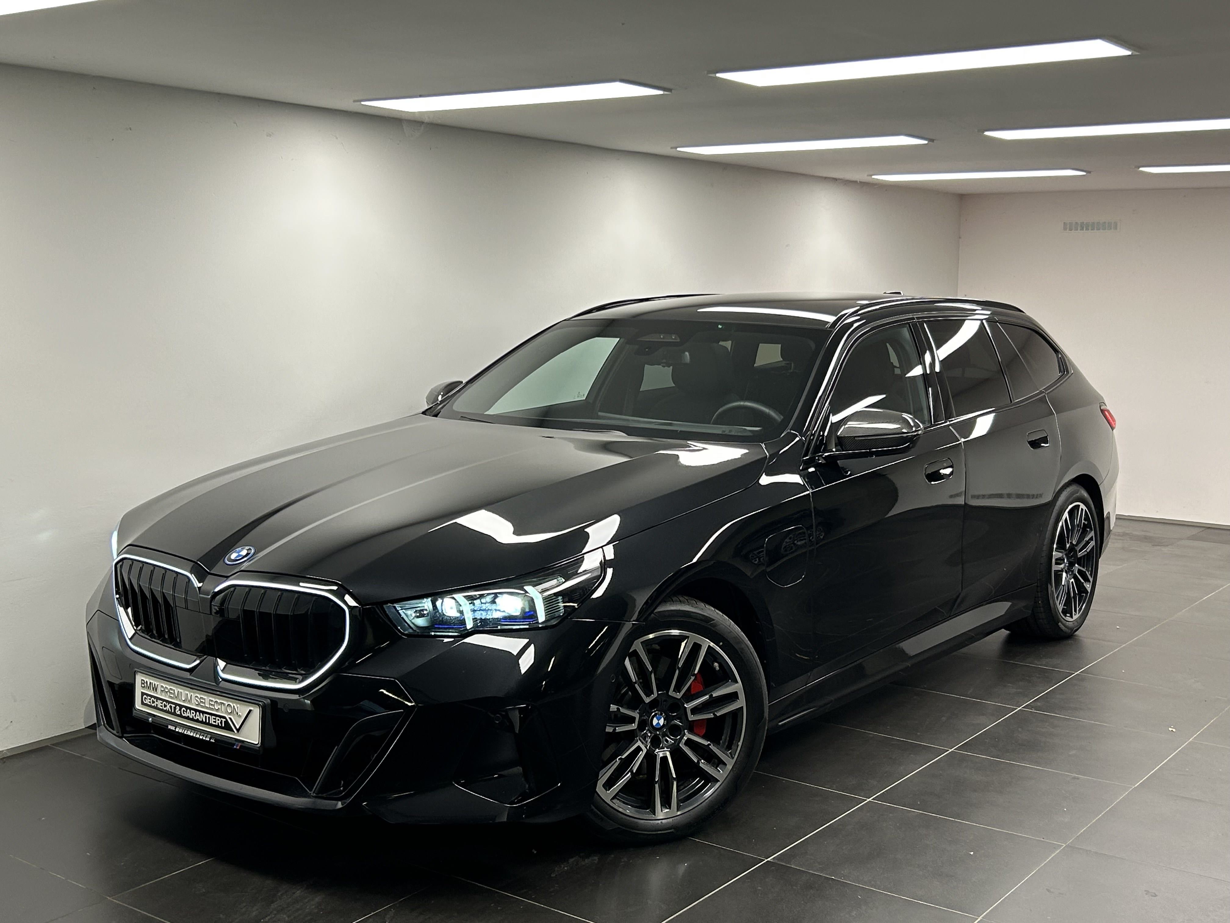 BMW 530e xDrive
