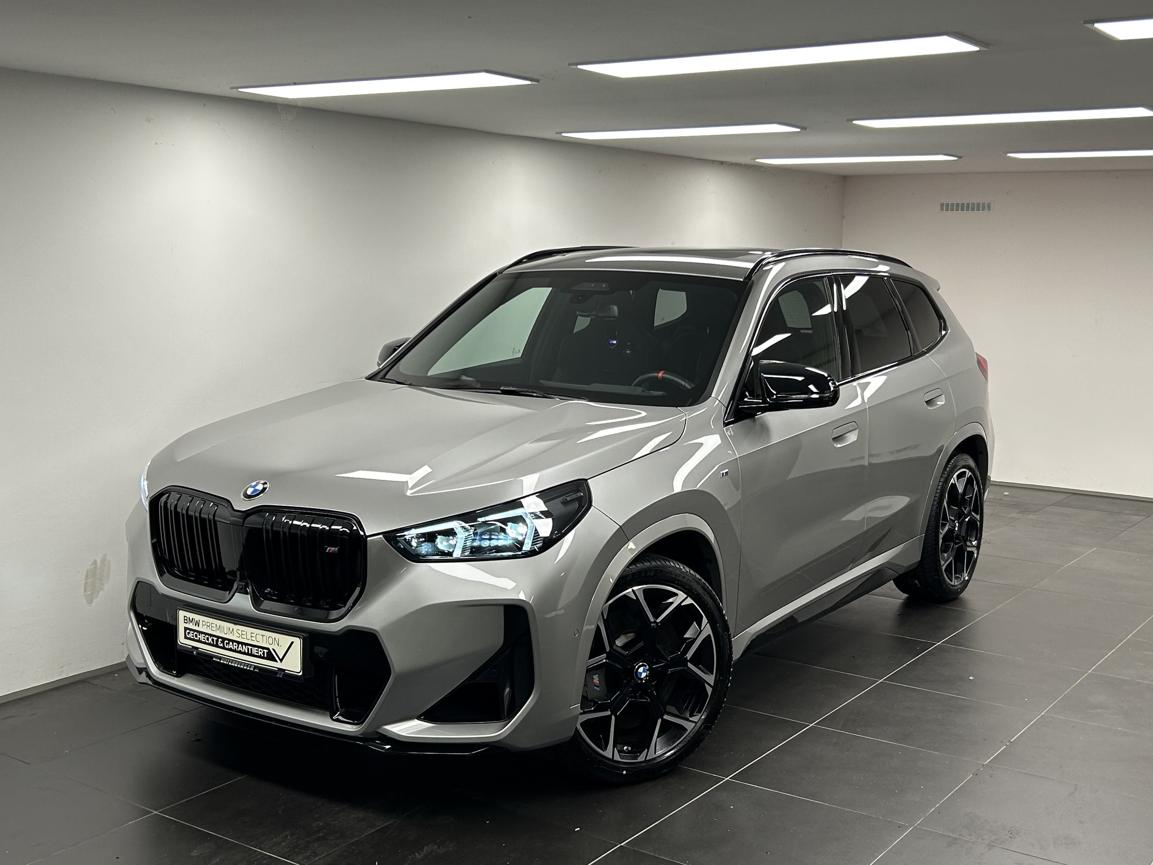 BMW X1 M35i xDrive