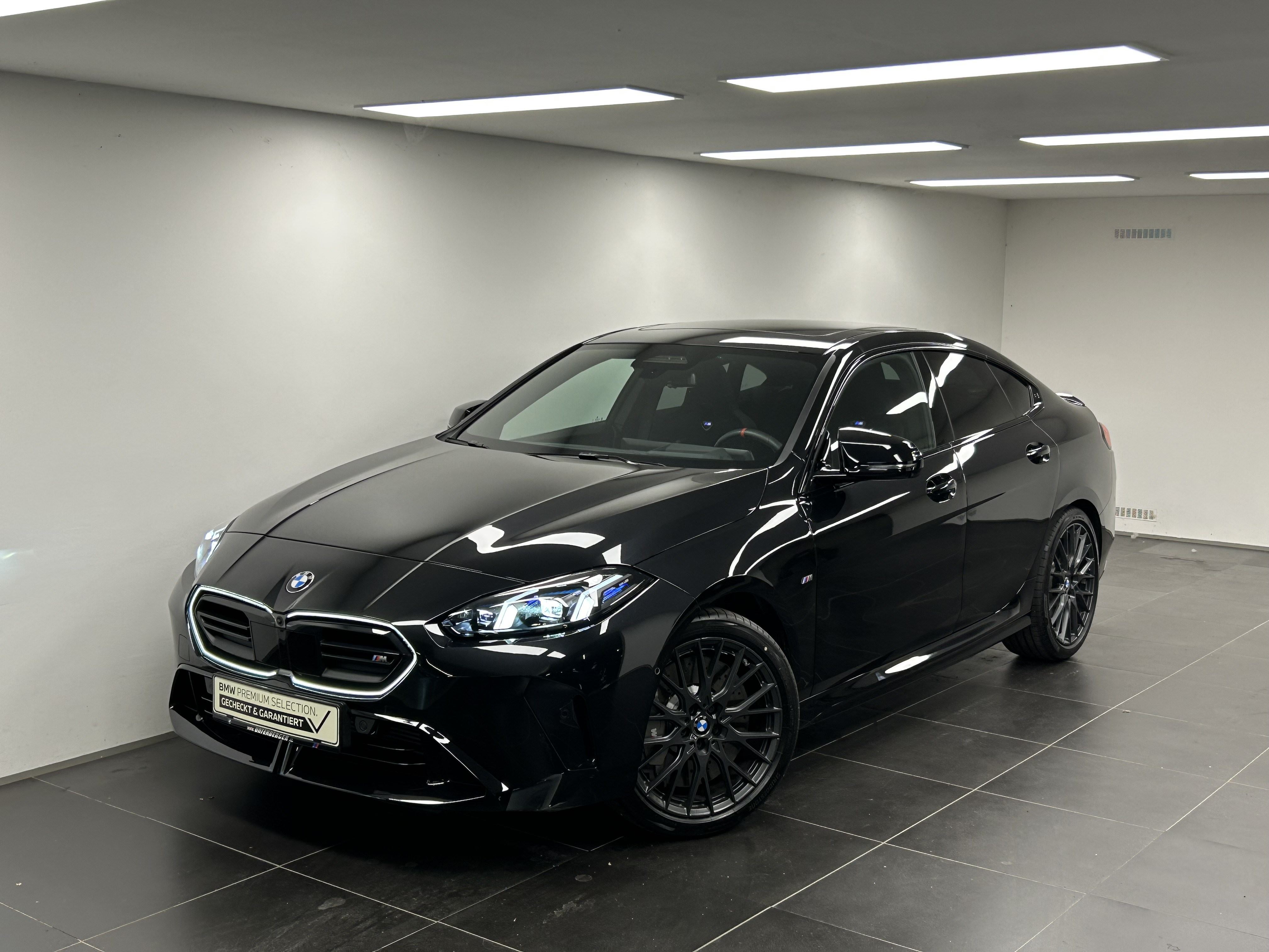 BMW M235 xDrive
