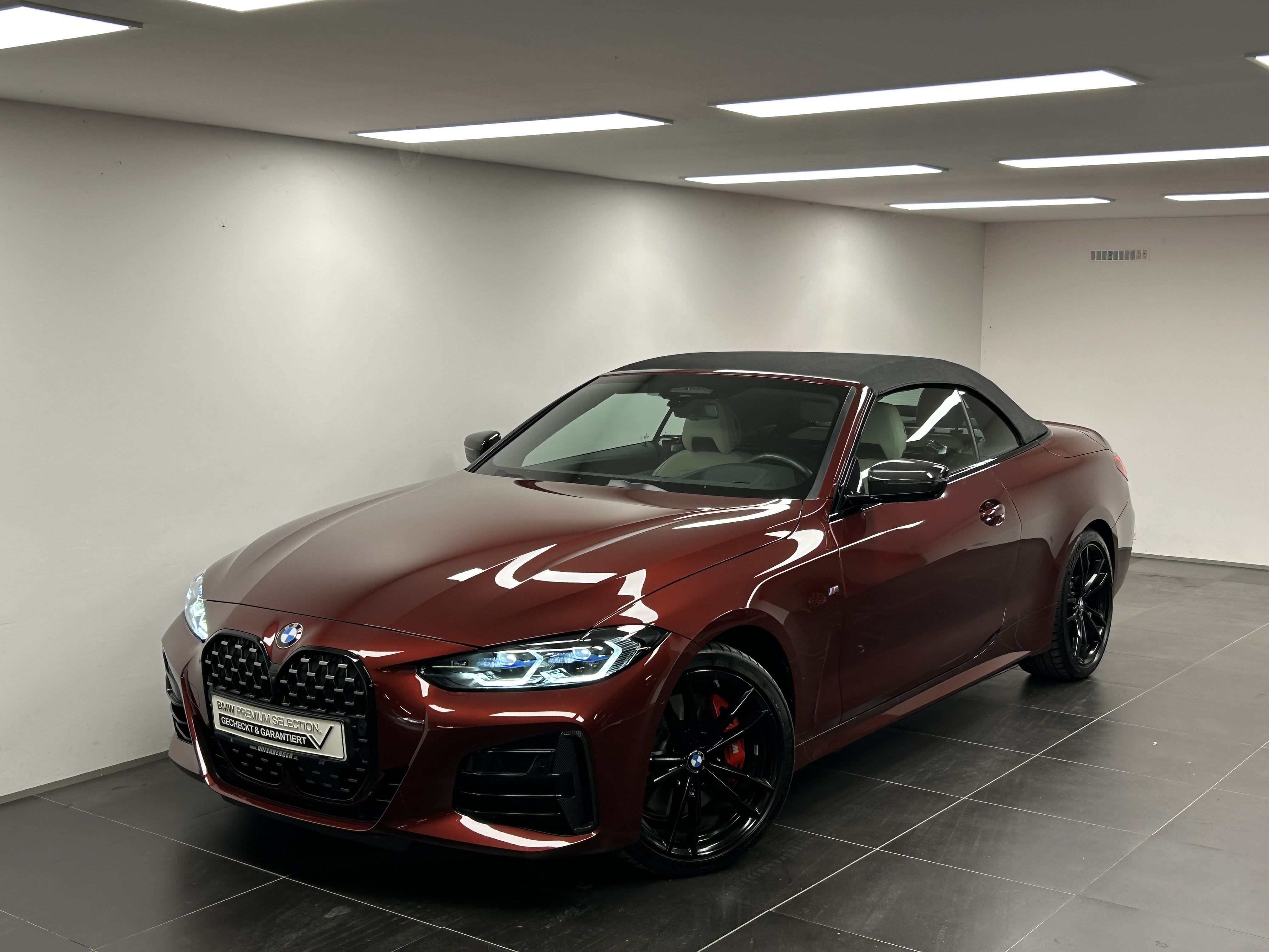 BMW M440i xDrive