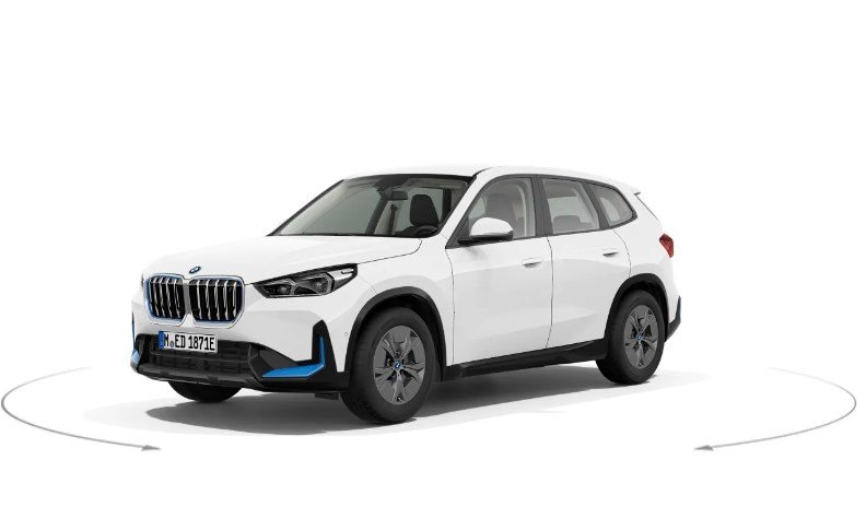 BMW iX1 xDrive30