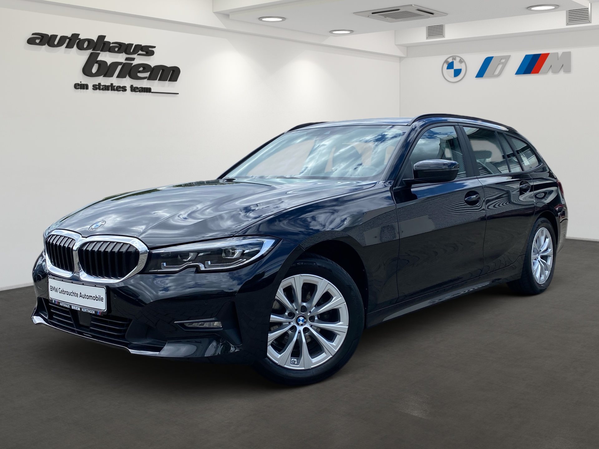 BMW 318i