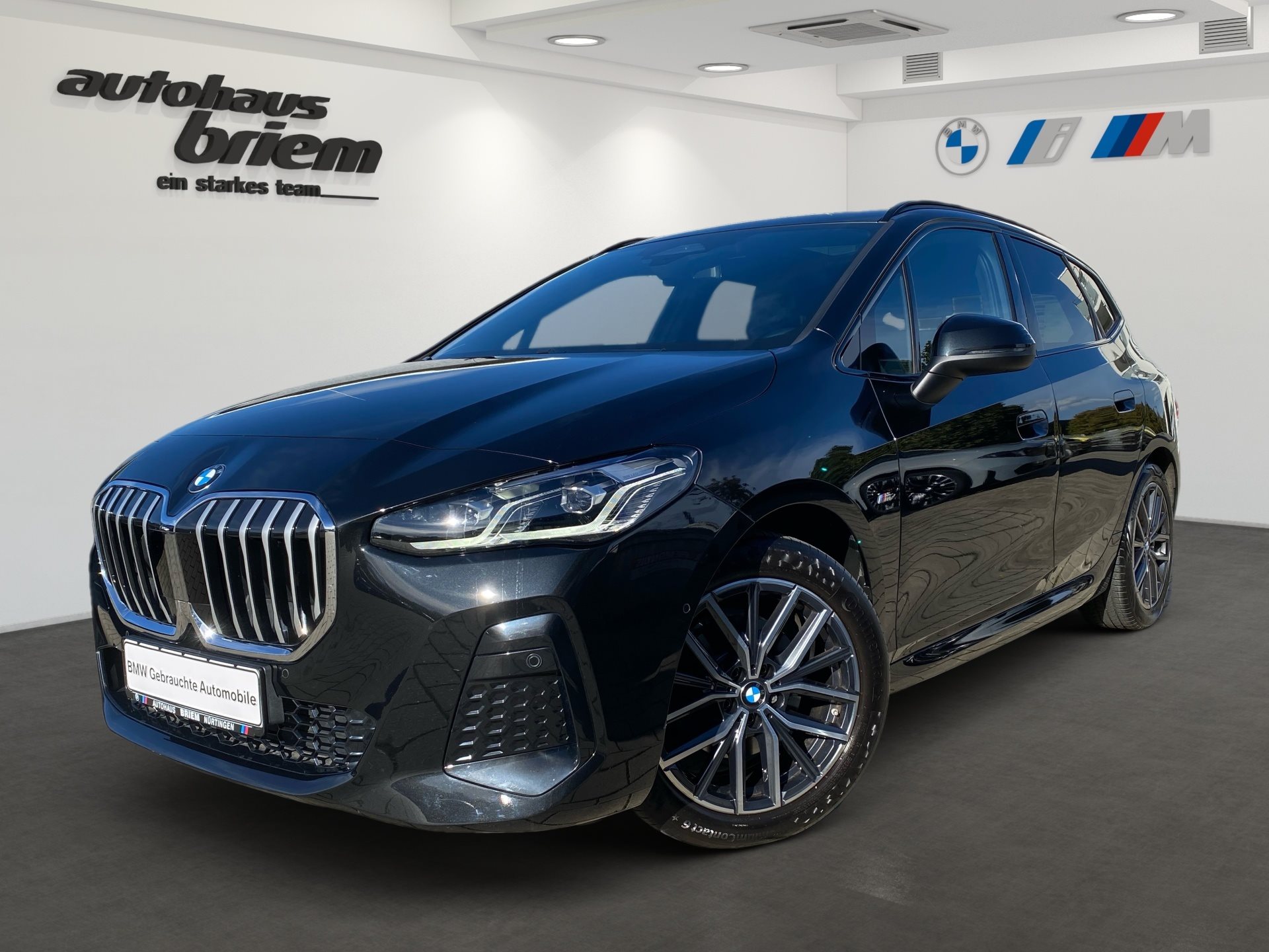 BMW 220i