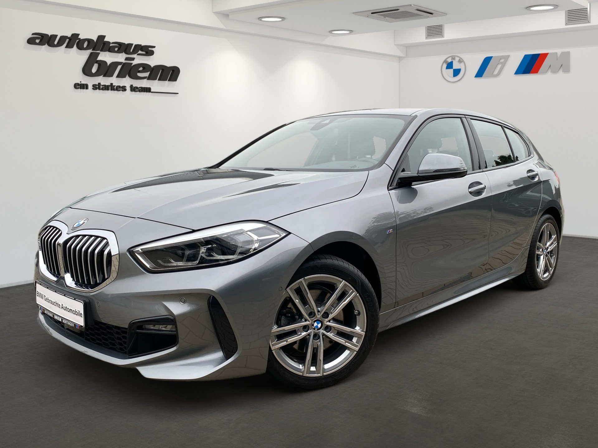 BMW 118i