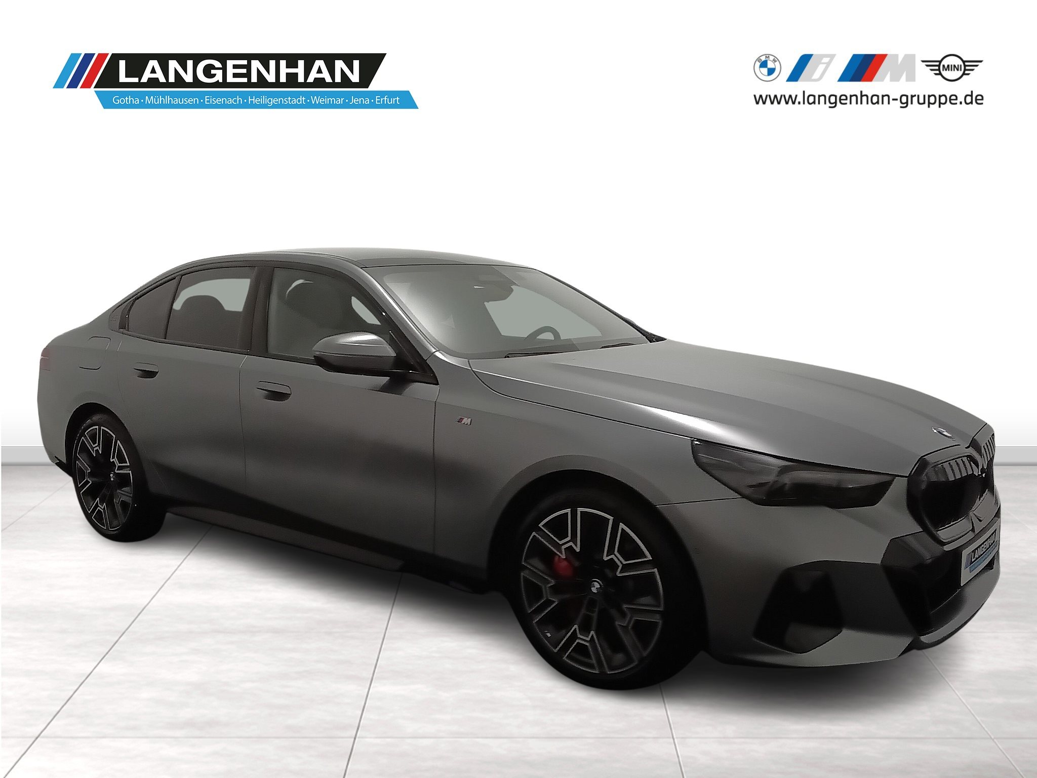 BMW 540d xDrive
