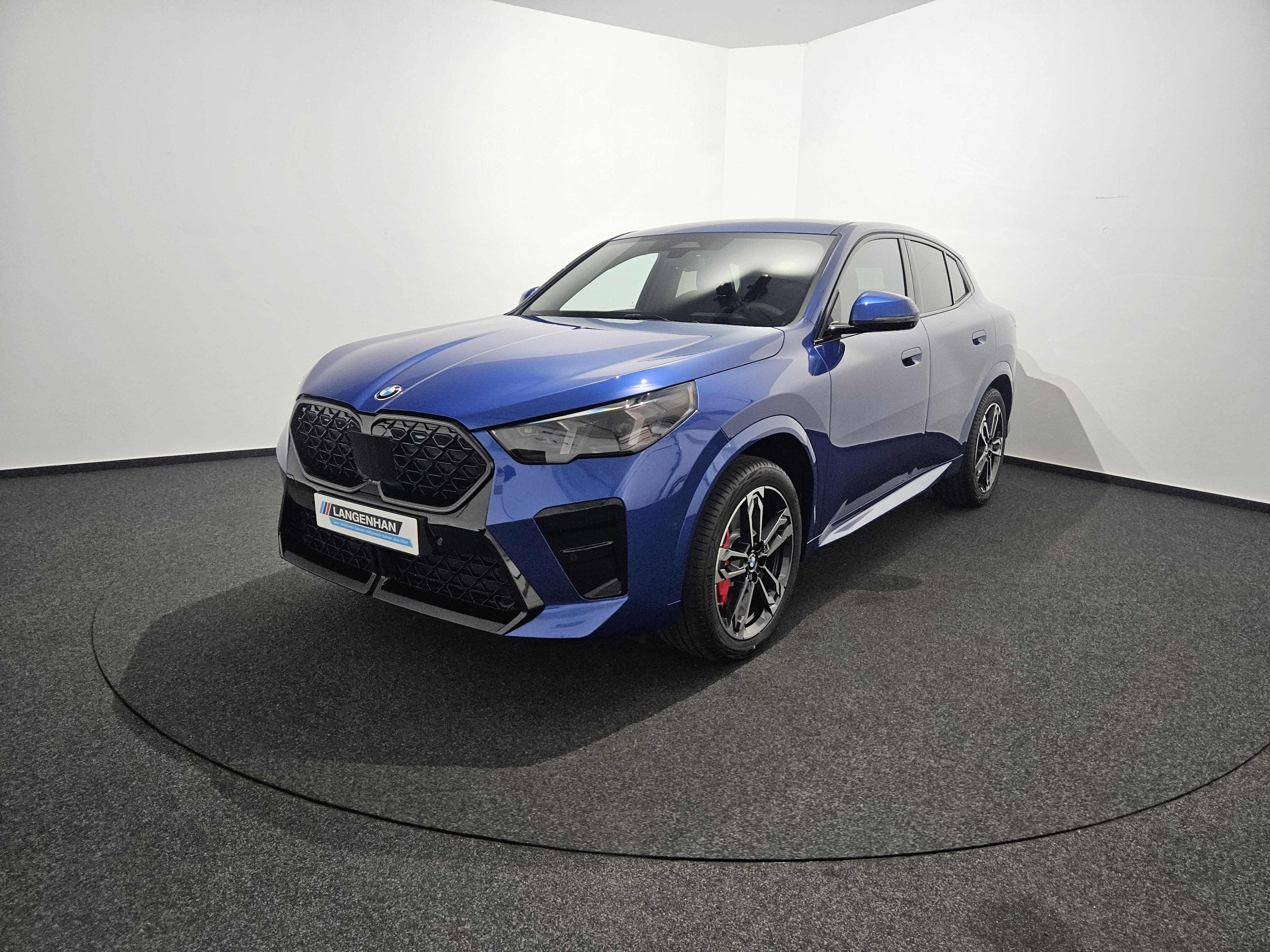 BMW X2 sDrive20i