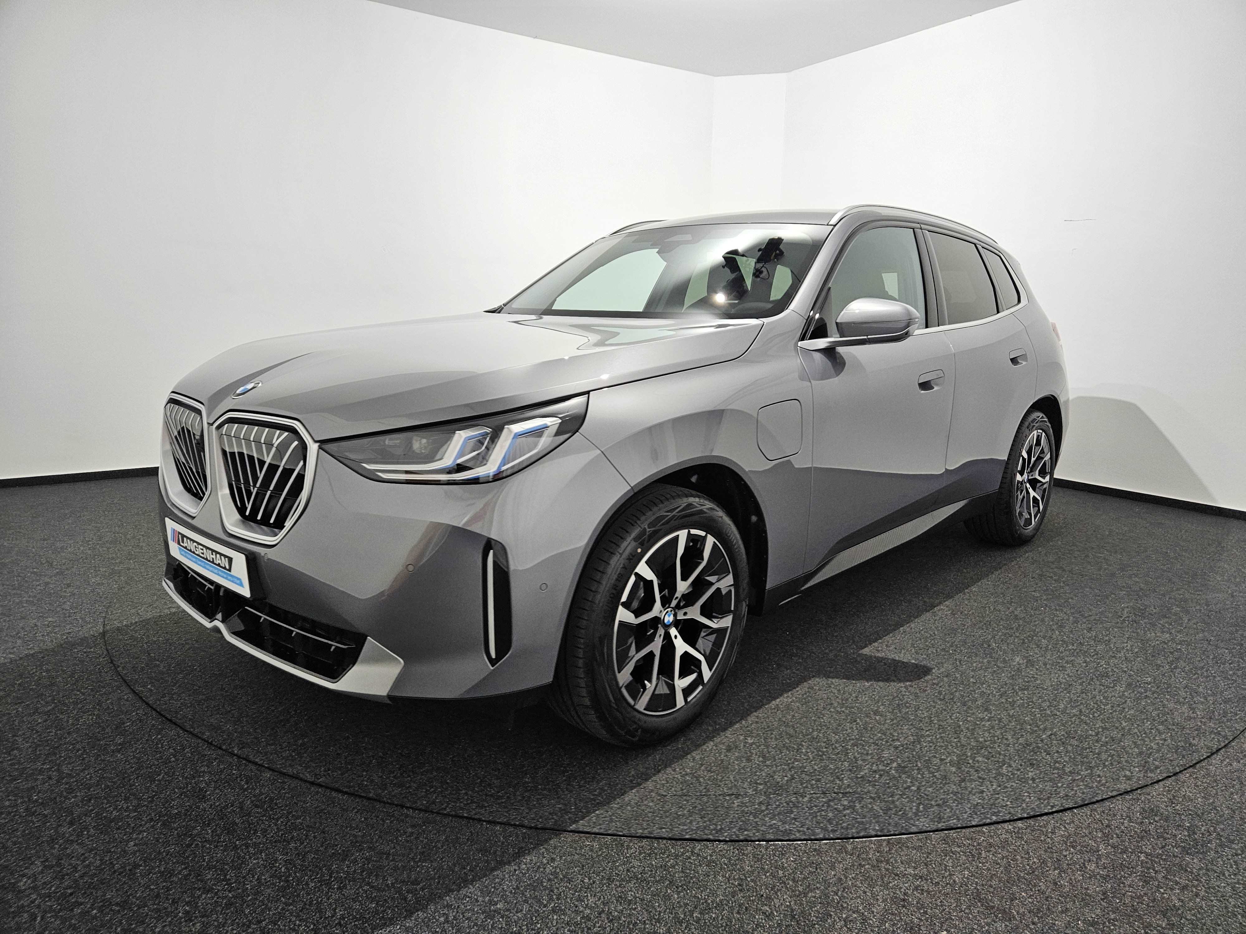 BMW X3 30e xDrive