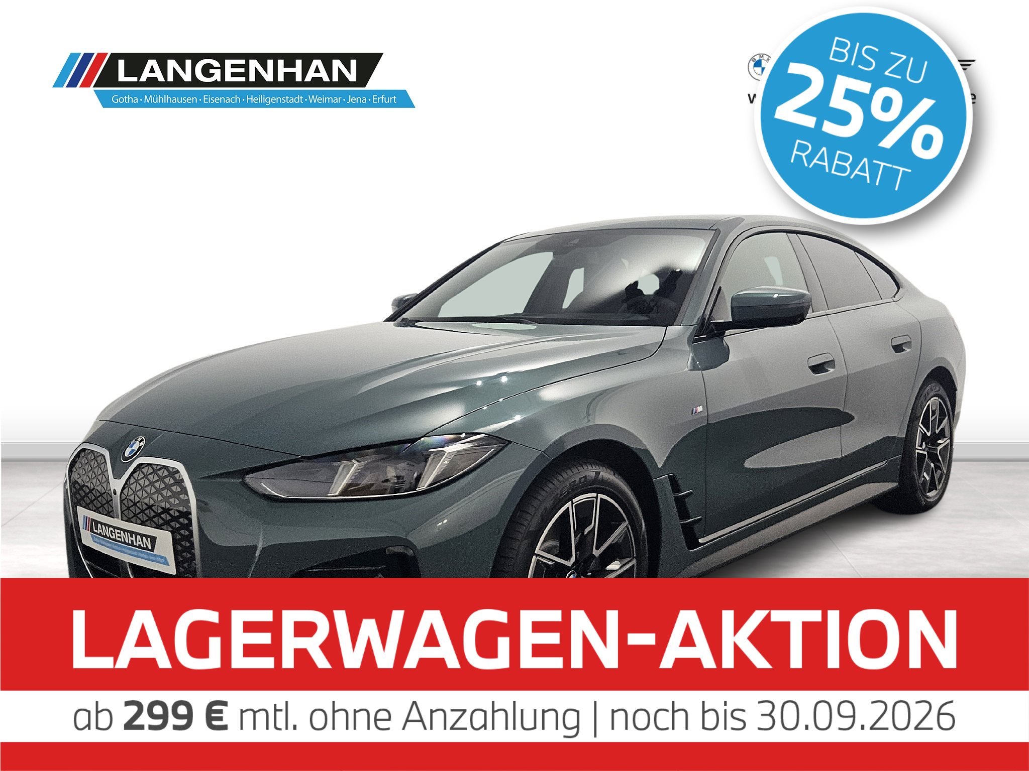 BMW i4 eDrive35