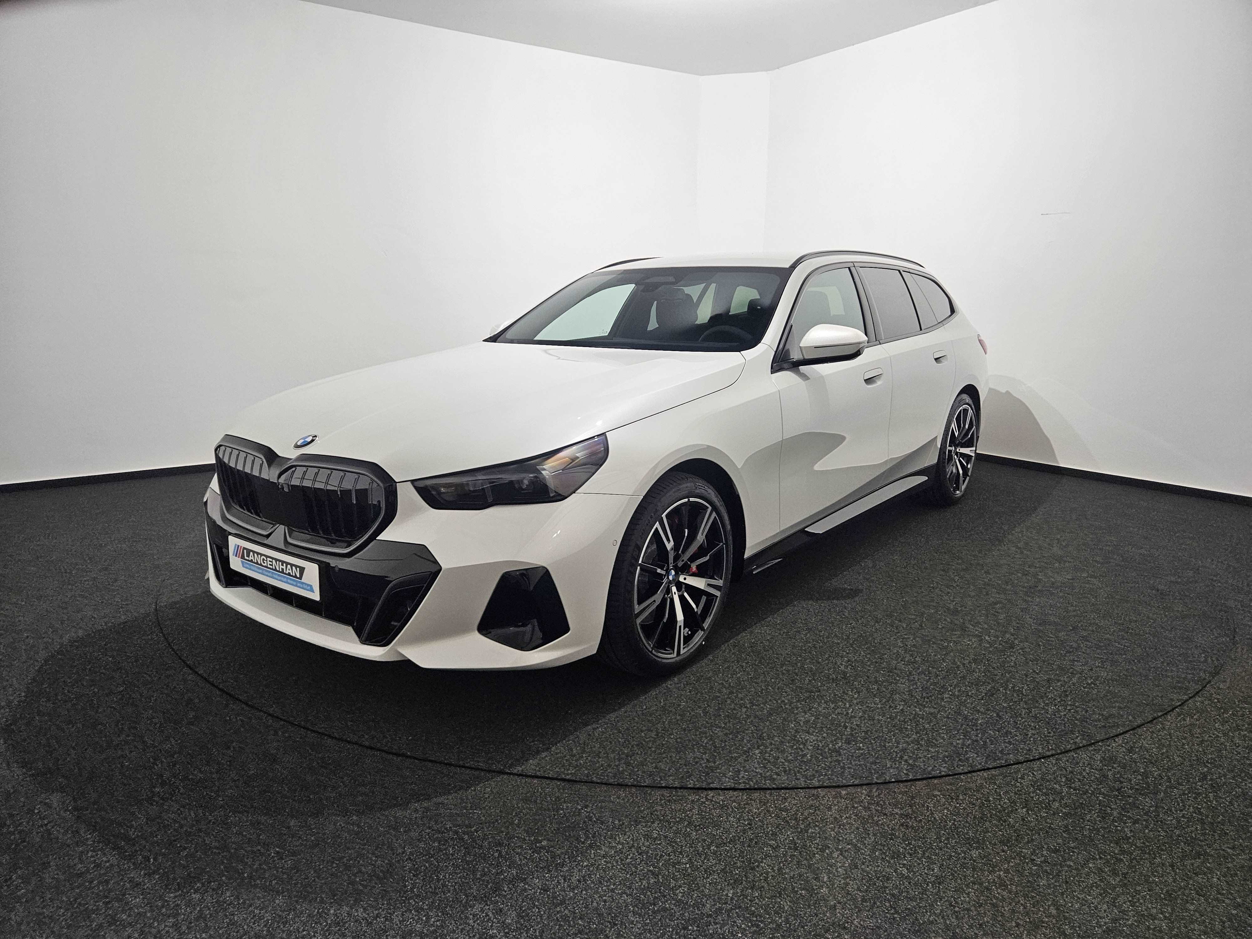 BMW 540d xDrive
