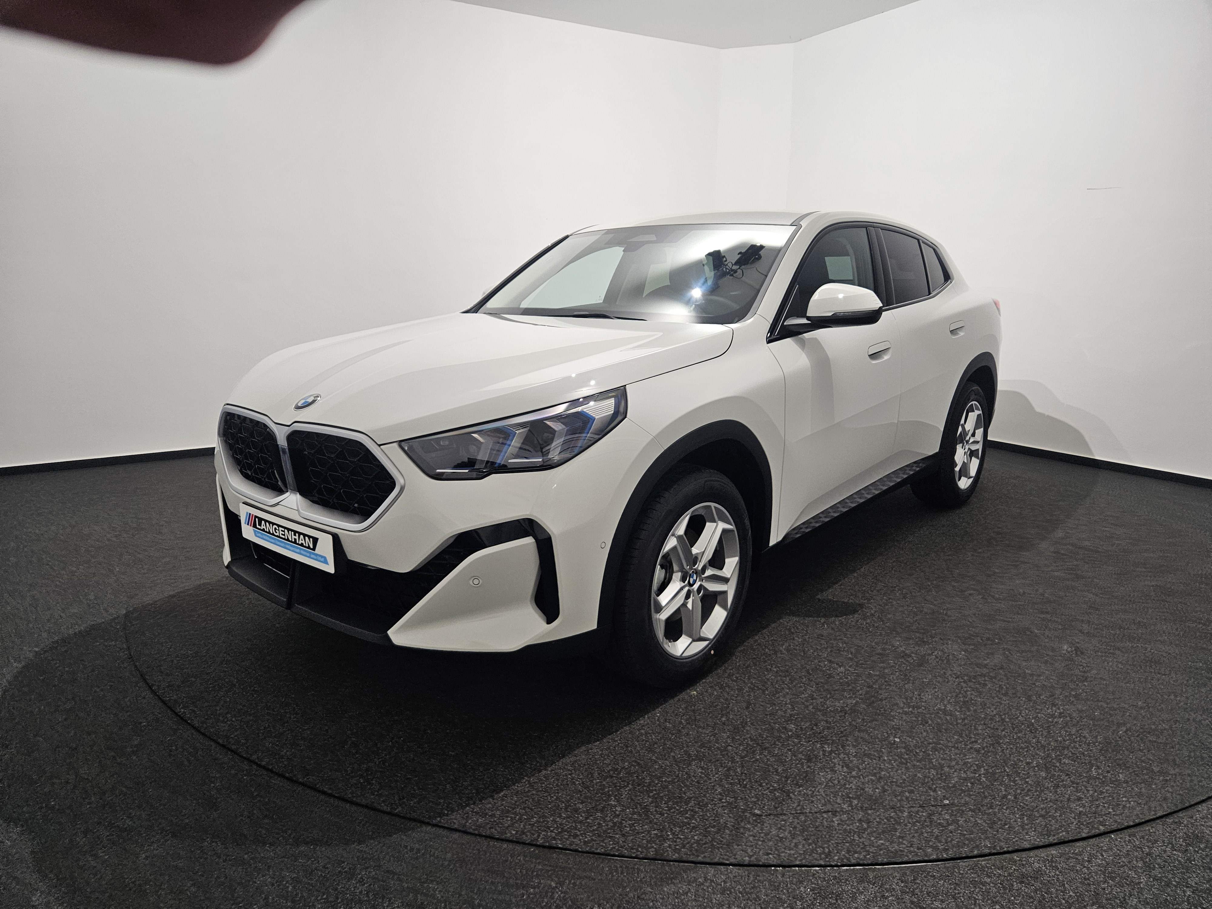 BMW X2 xDrive20d