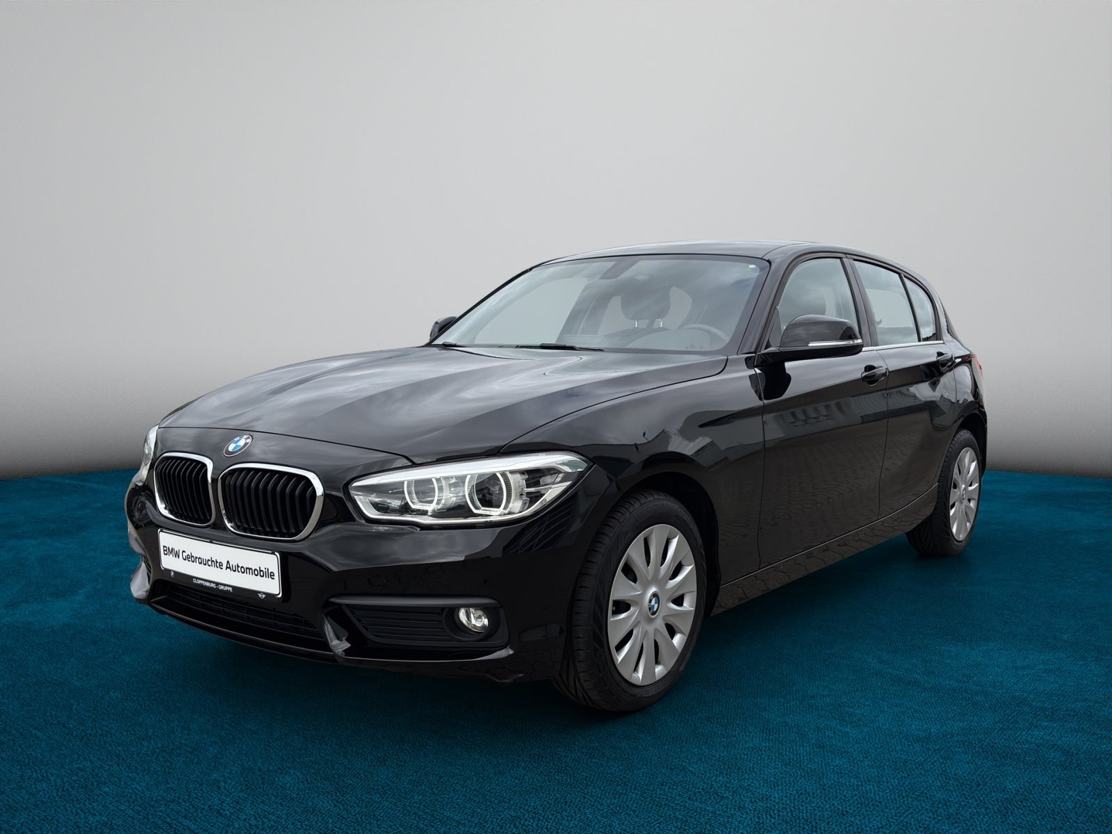 BMW 116i
