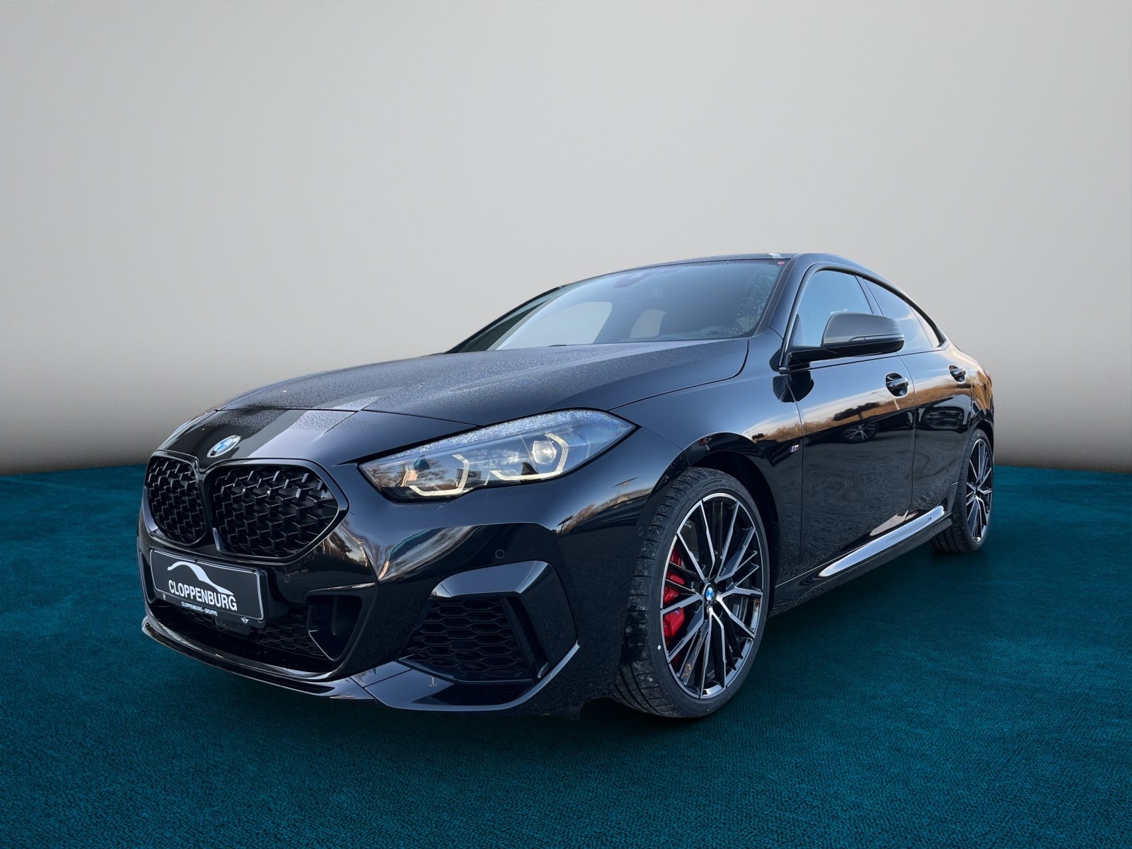BMW M235i