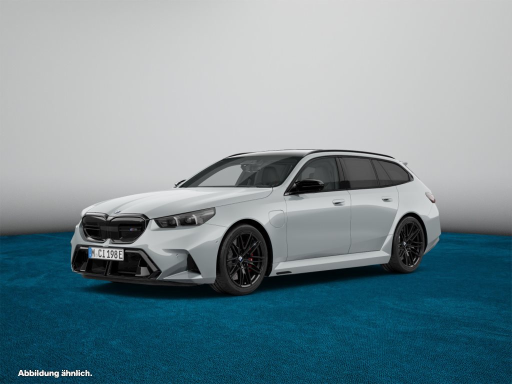 BMW M5 Touring