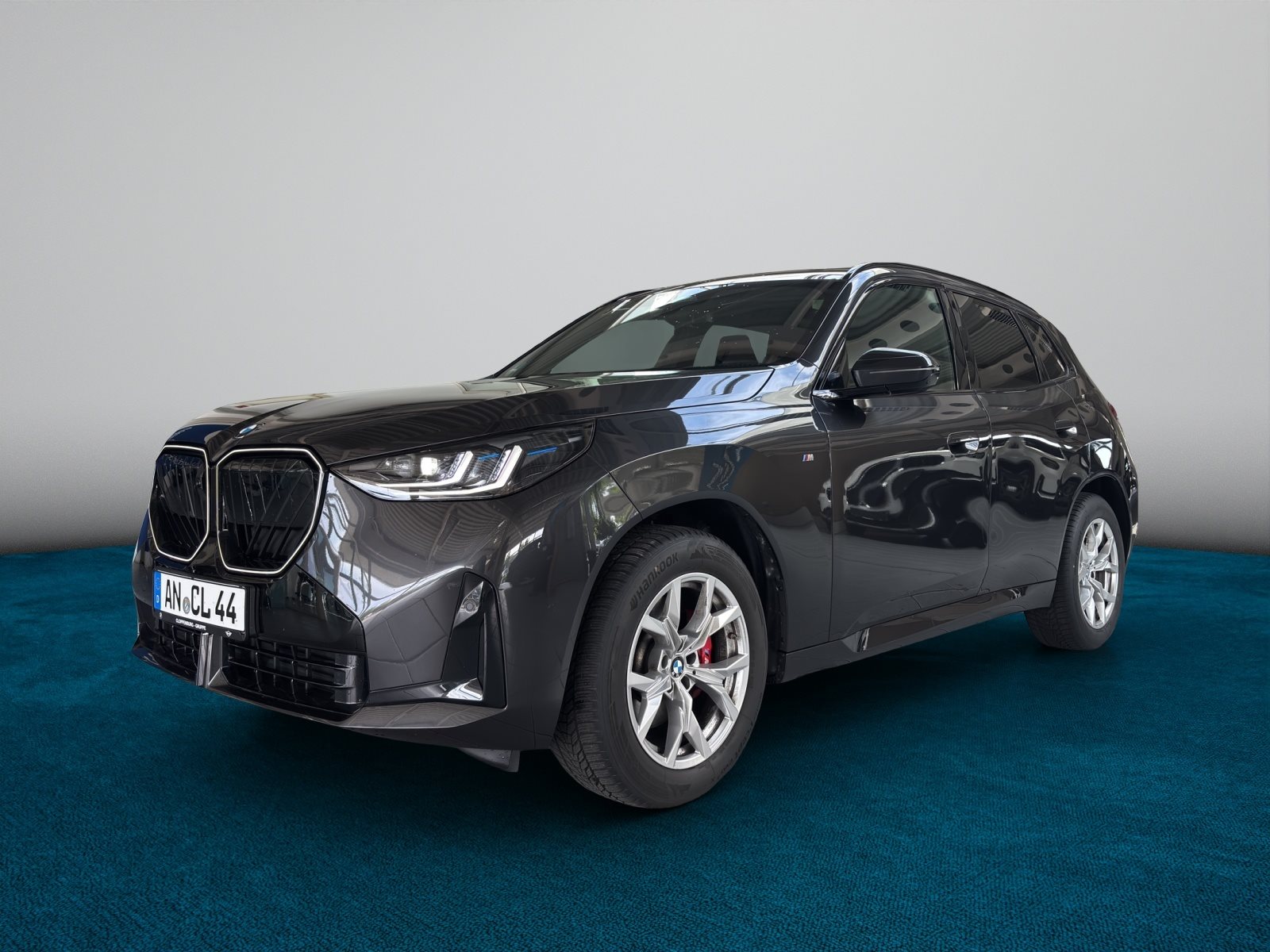 BMW X3 20d xDrive