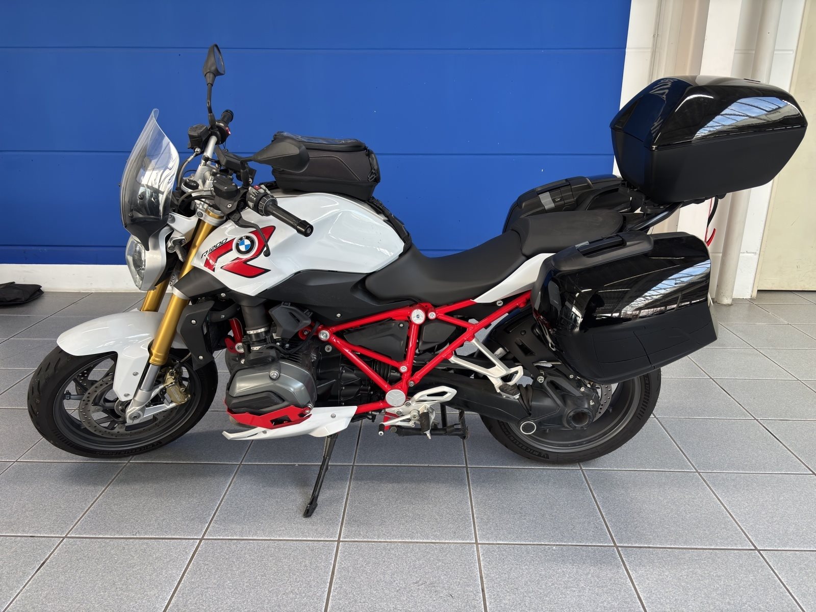 BMW R 1200 R