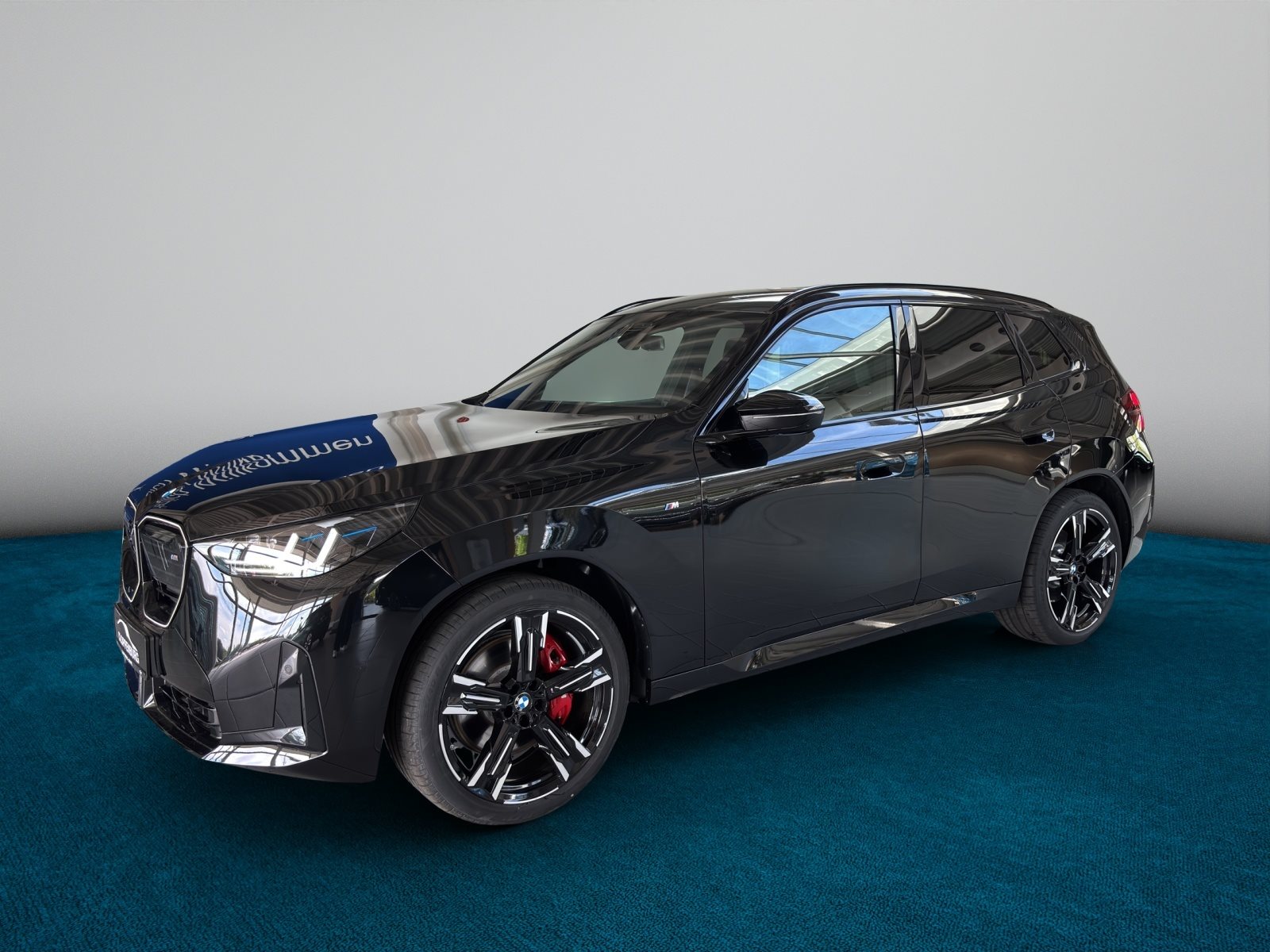 BMW X3 M50 xDrive