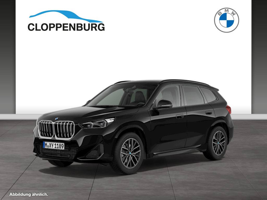 BMW X1 sDrive20i