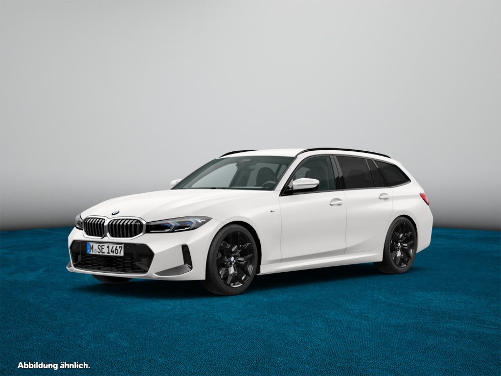 BMW 320d