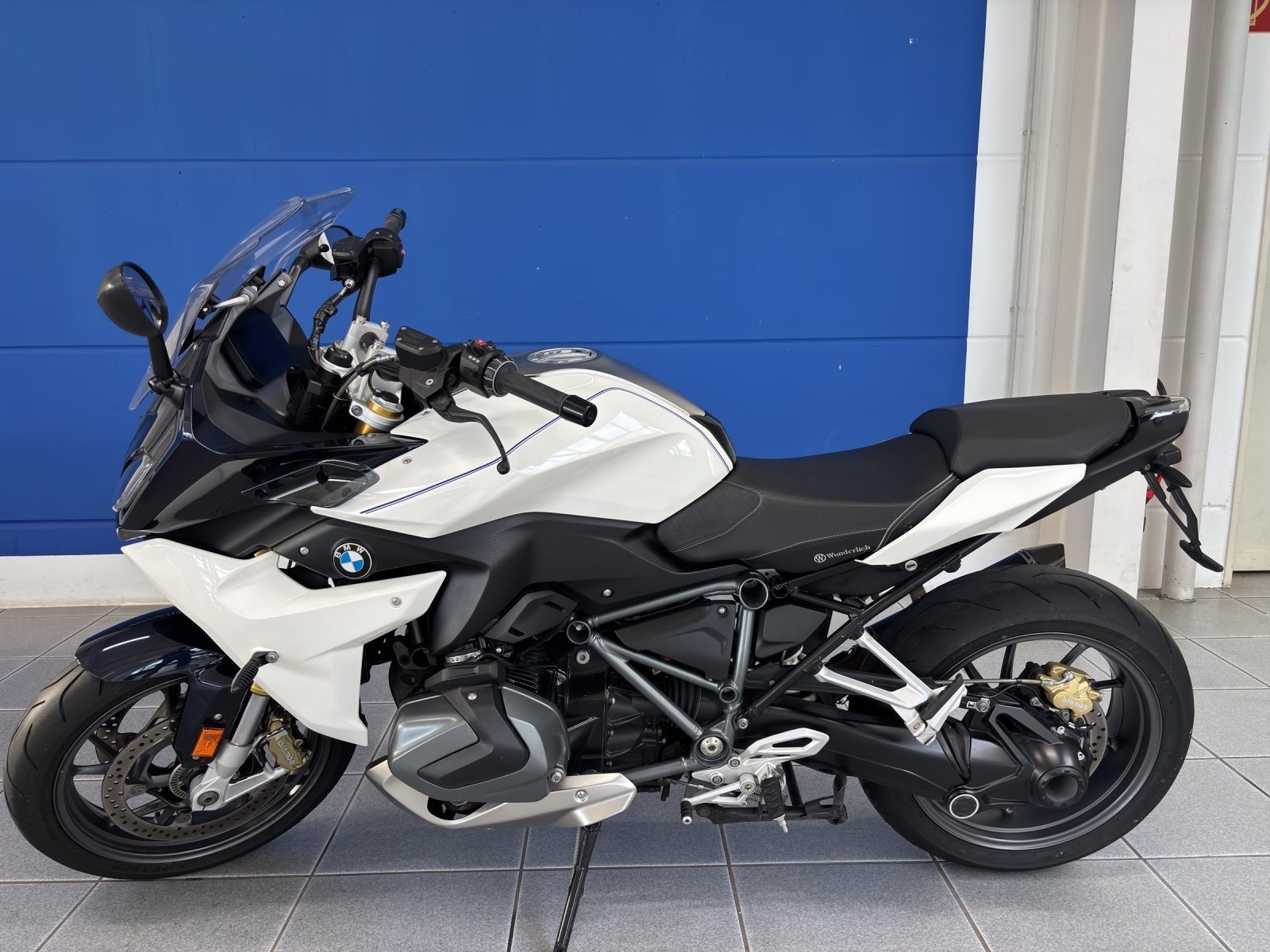 BMW R 1250 RS