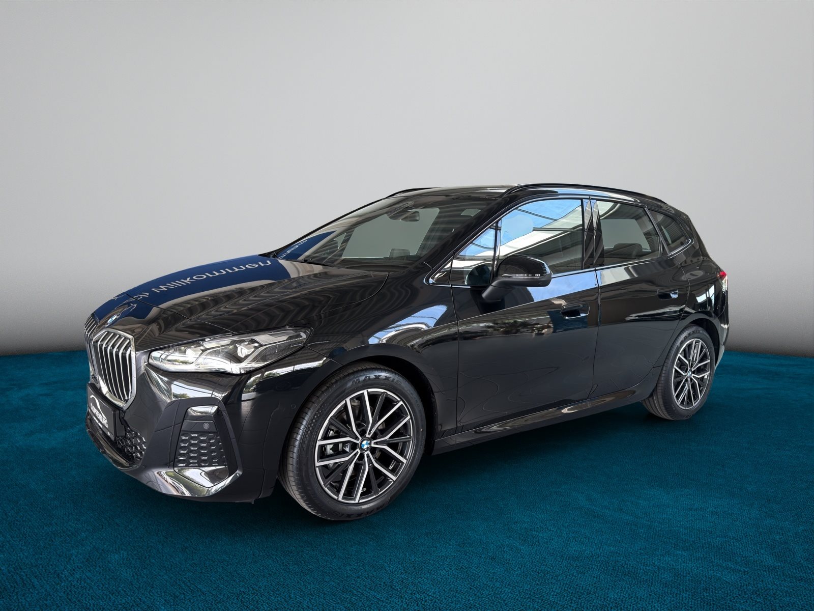 BMW 220i