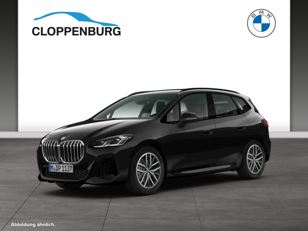 BMW 220i
