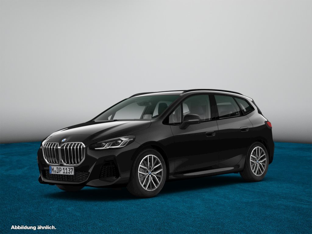 BMW 220i