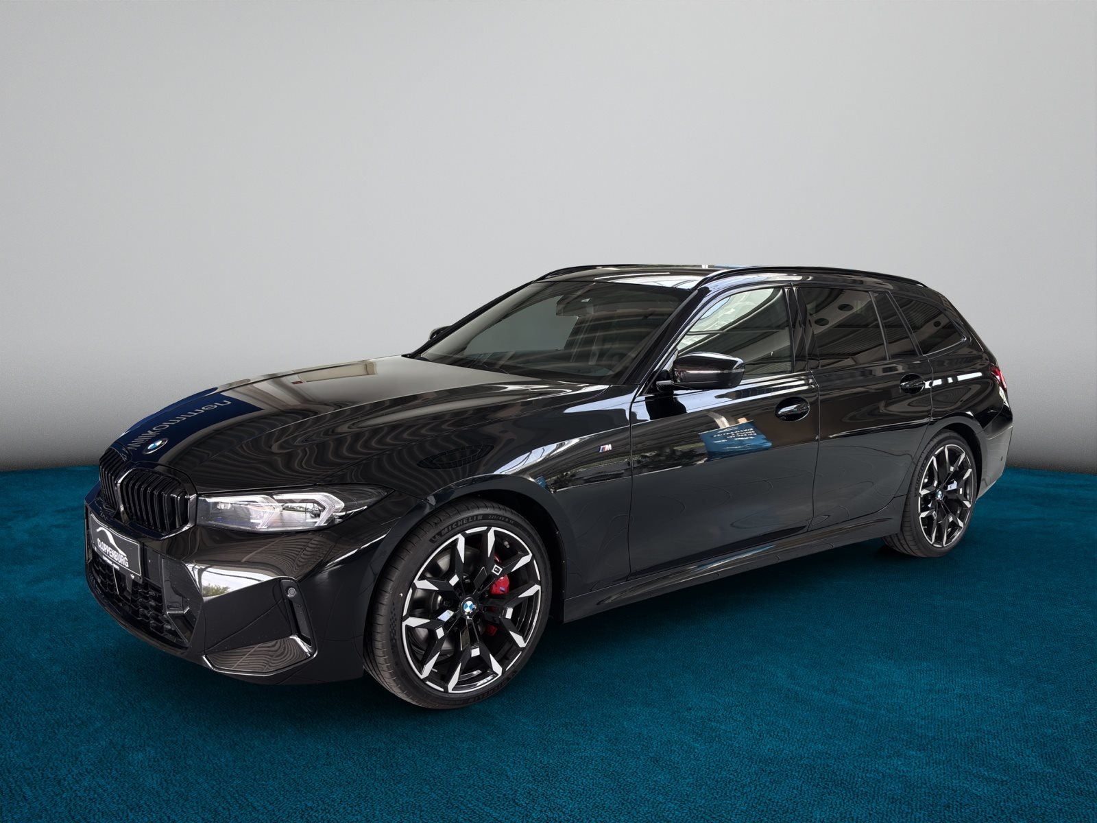 BMW 330d xDrive
