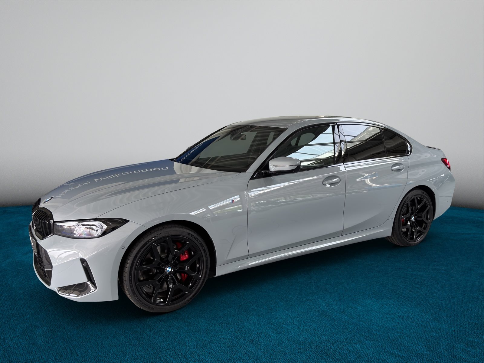 BMW 320d xDrive
