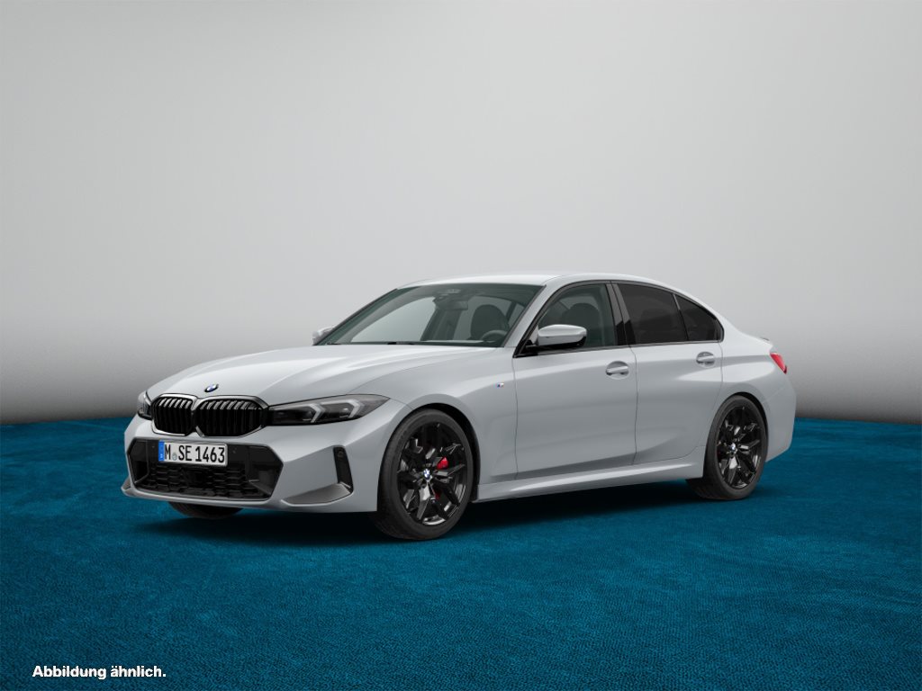 BMW 320d xDrive
