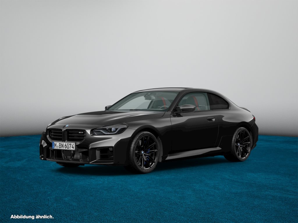 BMW M2 Coupé