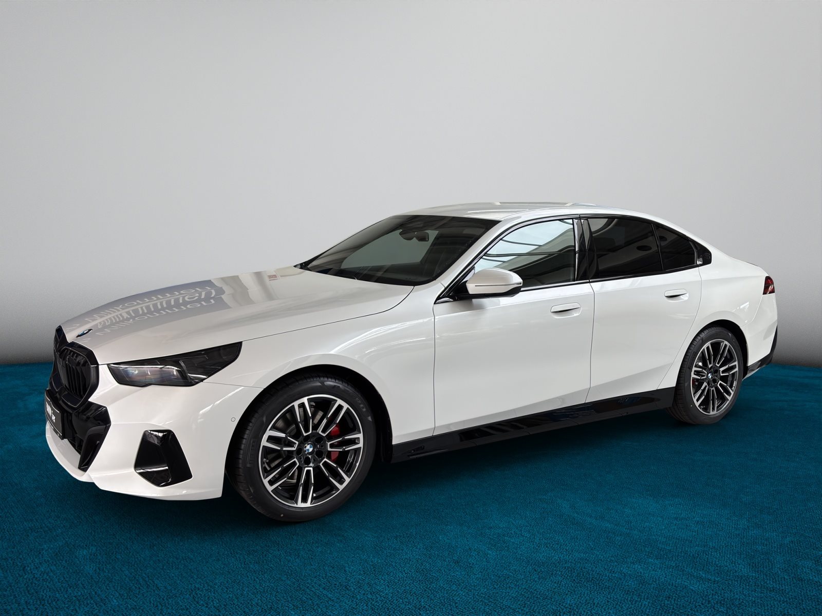 BMW 520d xDrive
