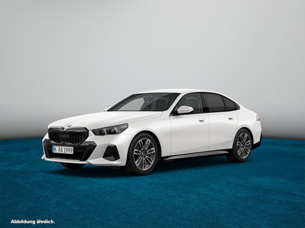 BMW 520d xDrive
