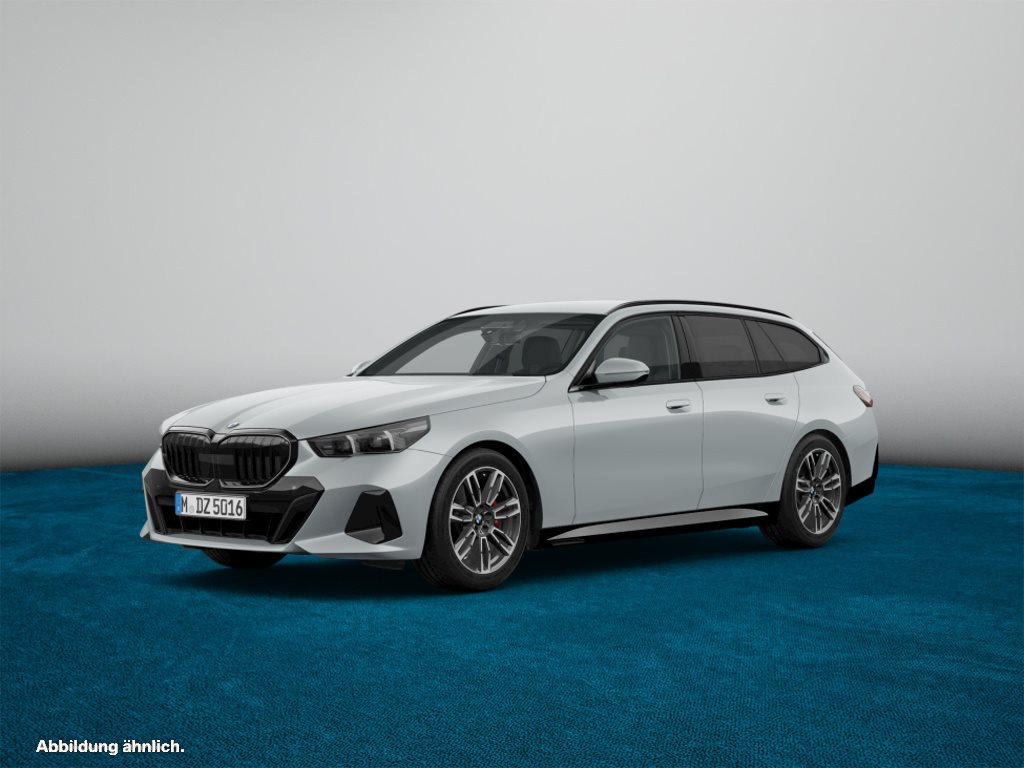 BMW 520d xDrive
