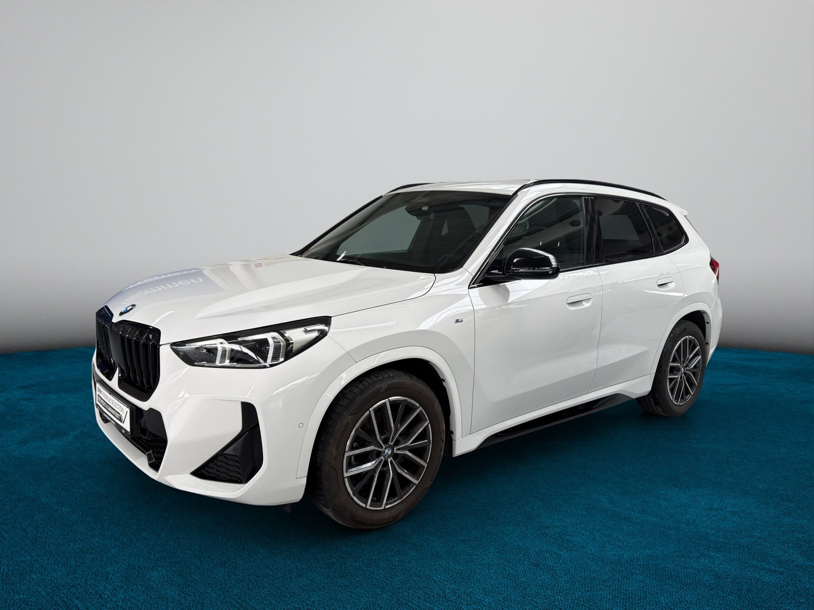 BMW X1 xDrive23d