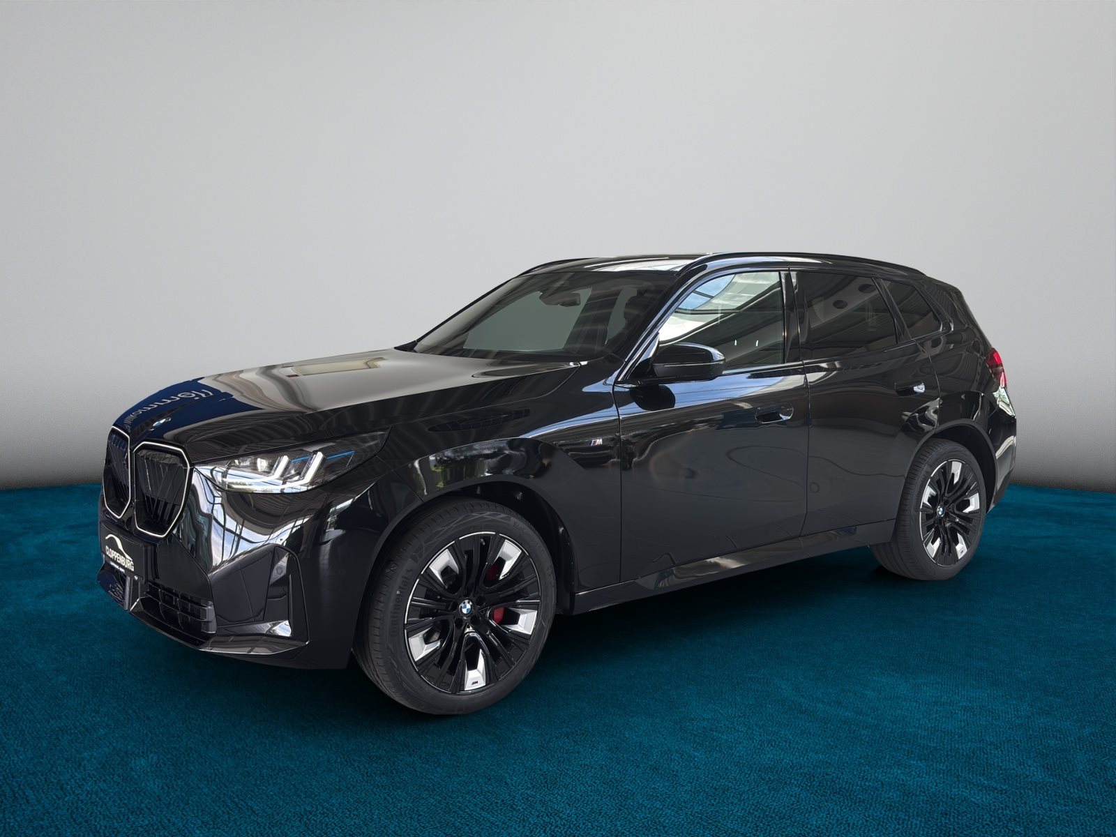 BMW X3 20d xDrive