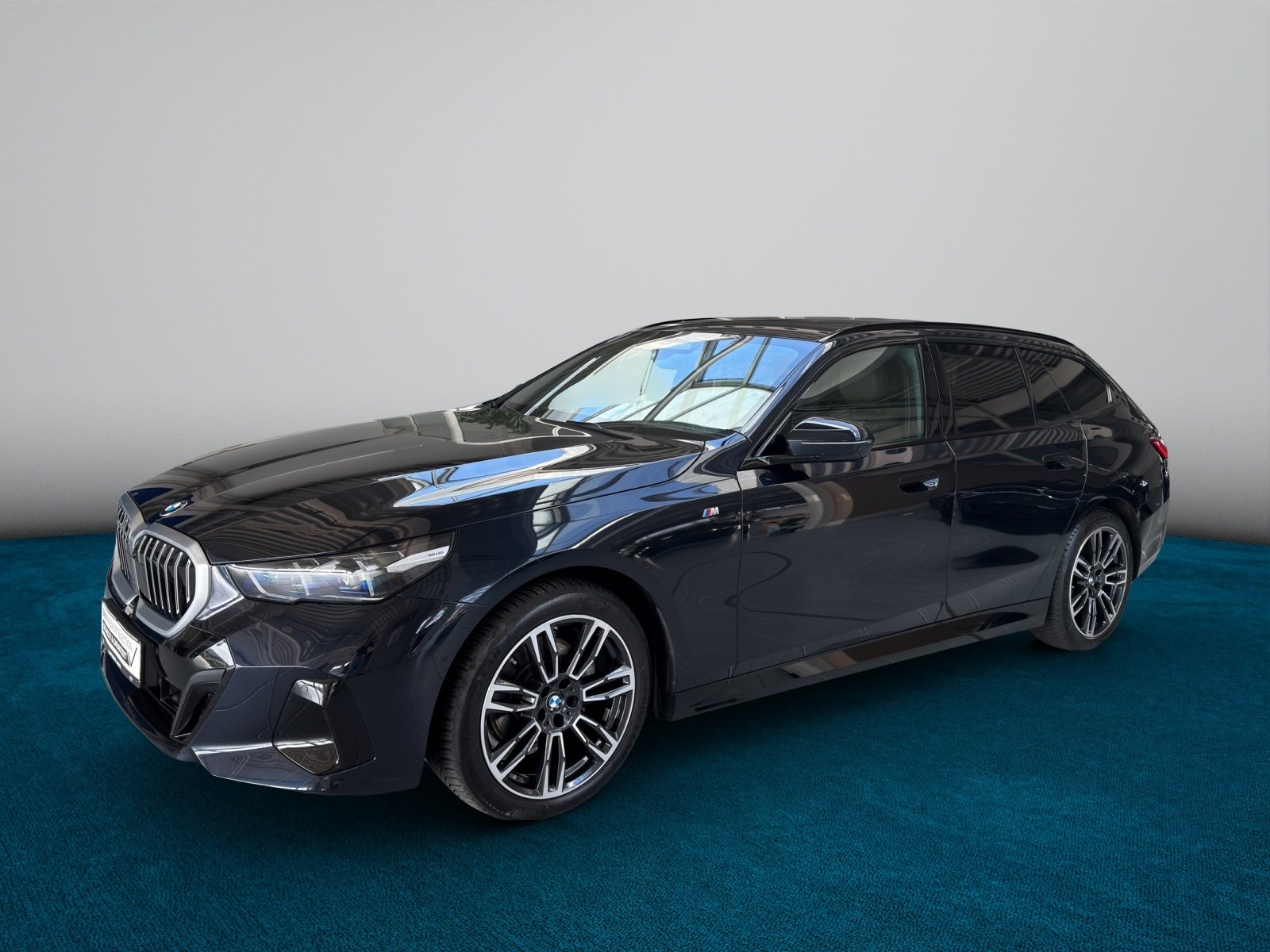 BMW 520d